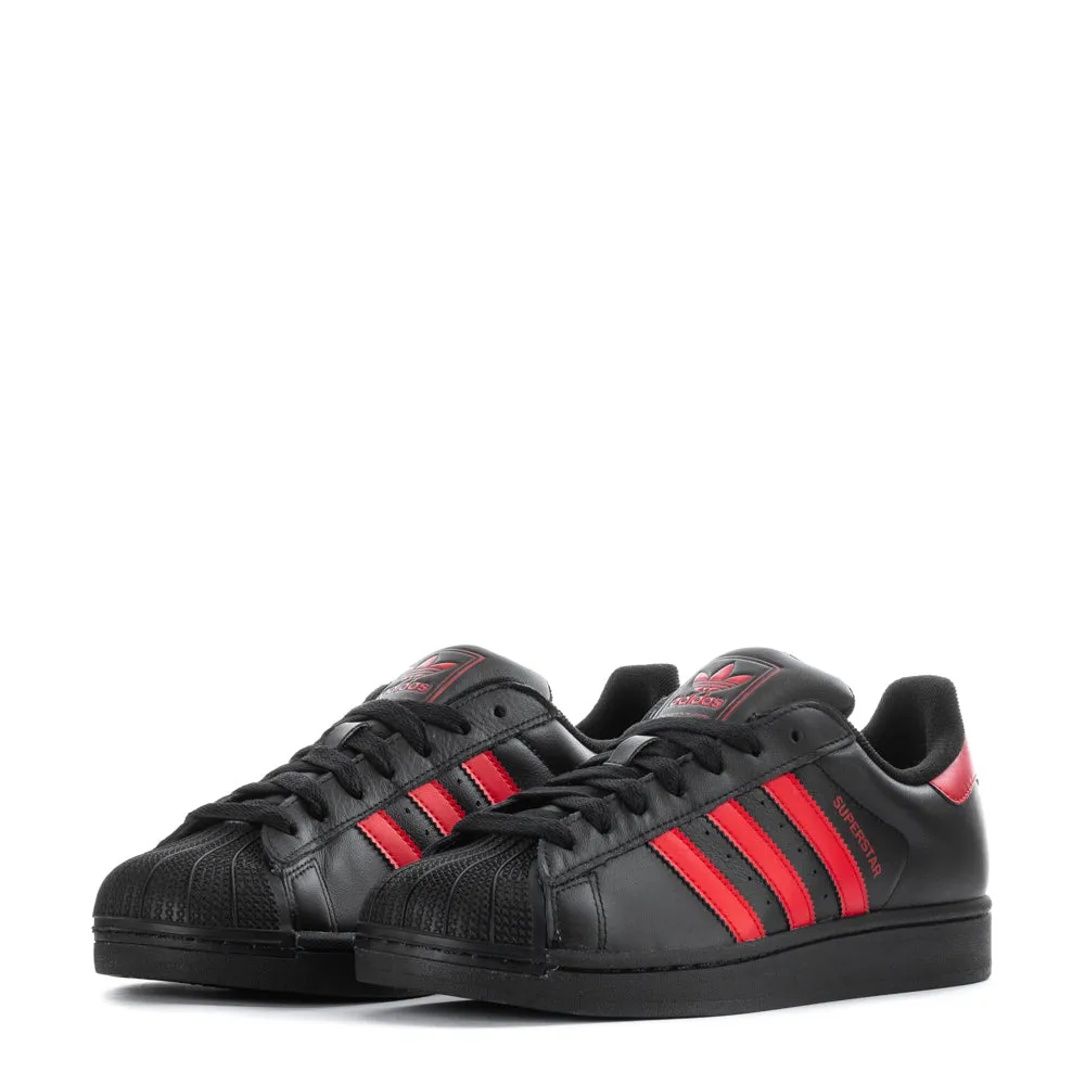 Color Mix Ultra Light Airport Travel Superstar II - Mens
