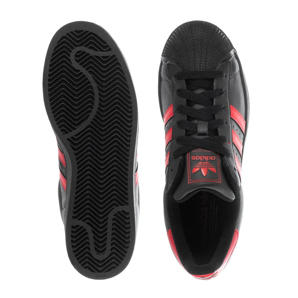 Superstar II - Mens Durable Stitching