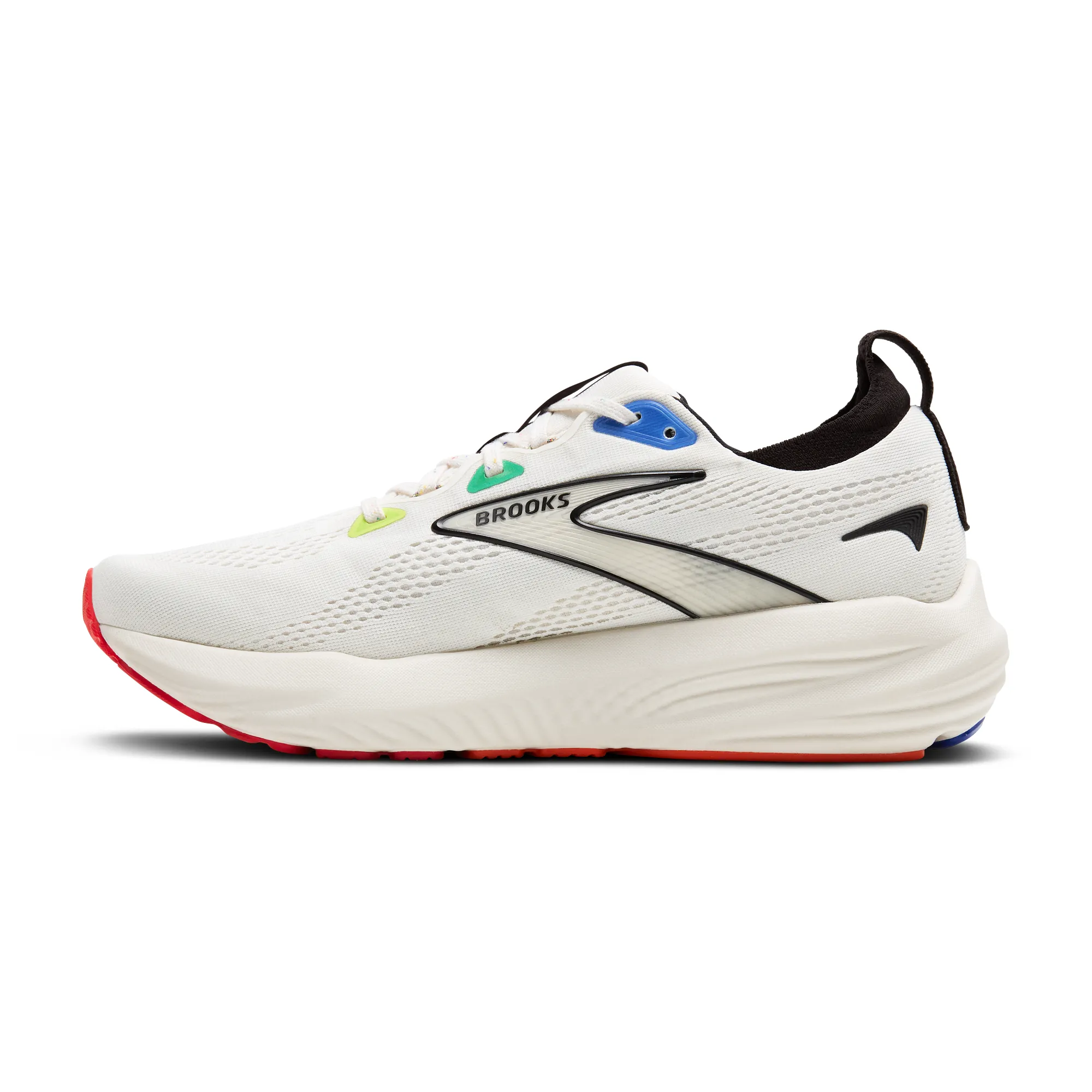 tropical - themed running shoes Men's Glycerin 22