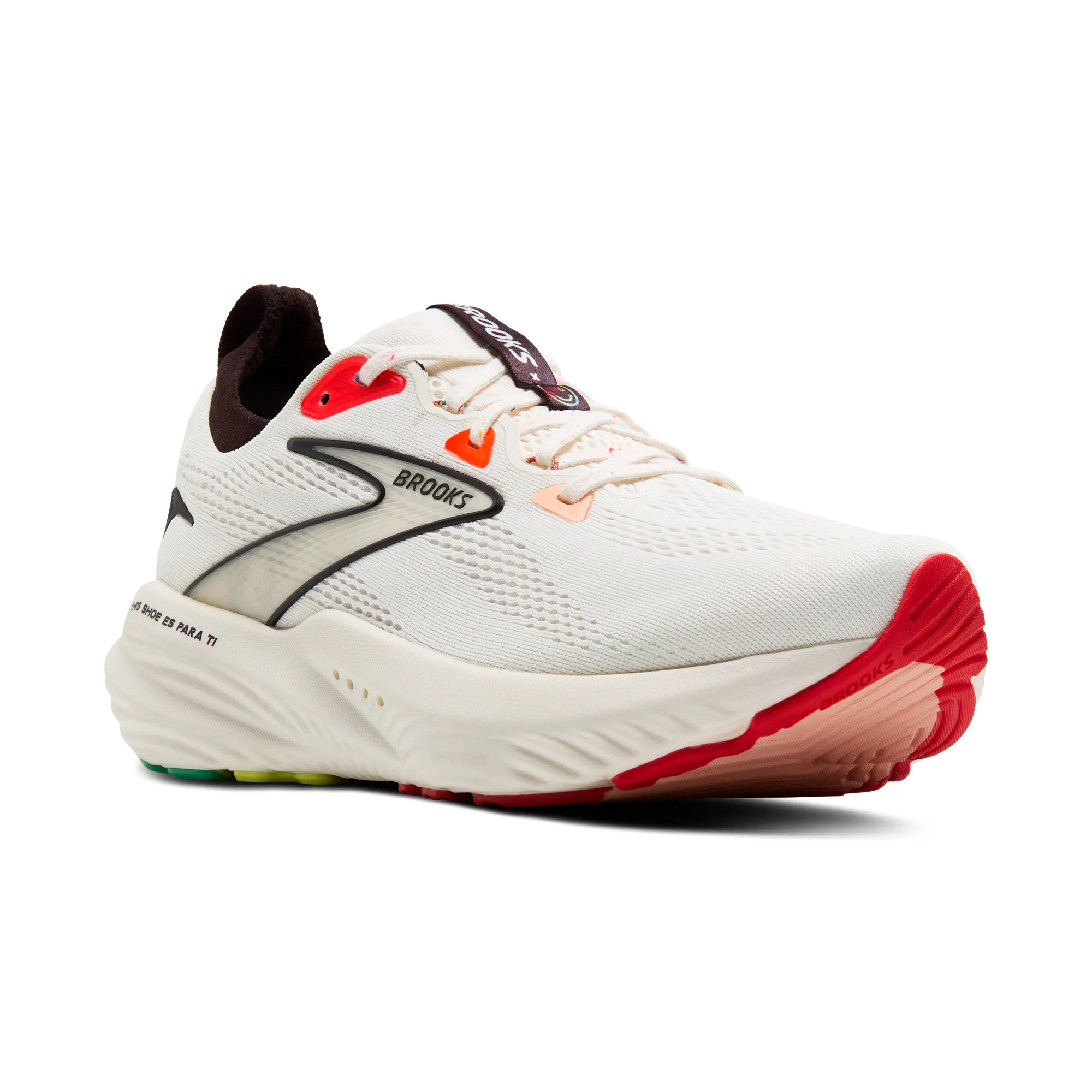 Responsive Foam Compound Men's Glycerin 22