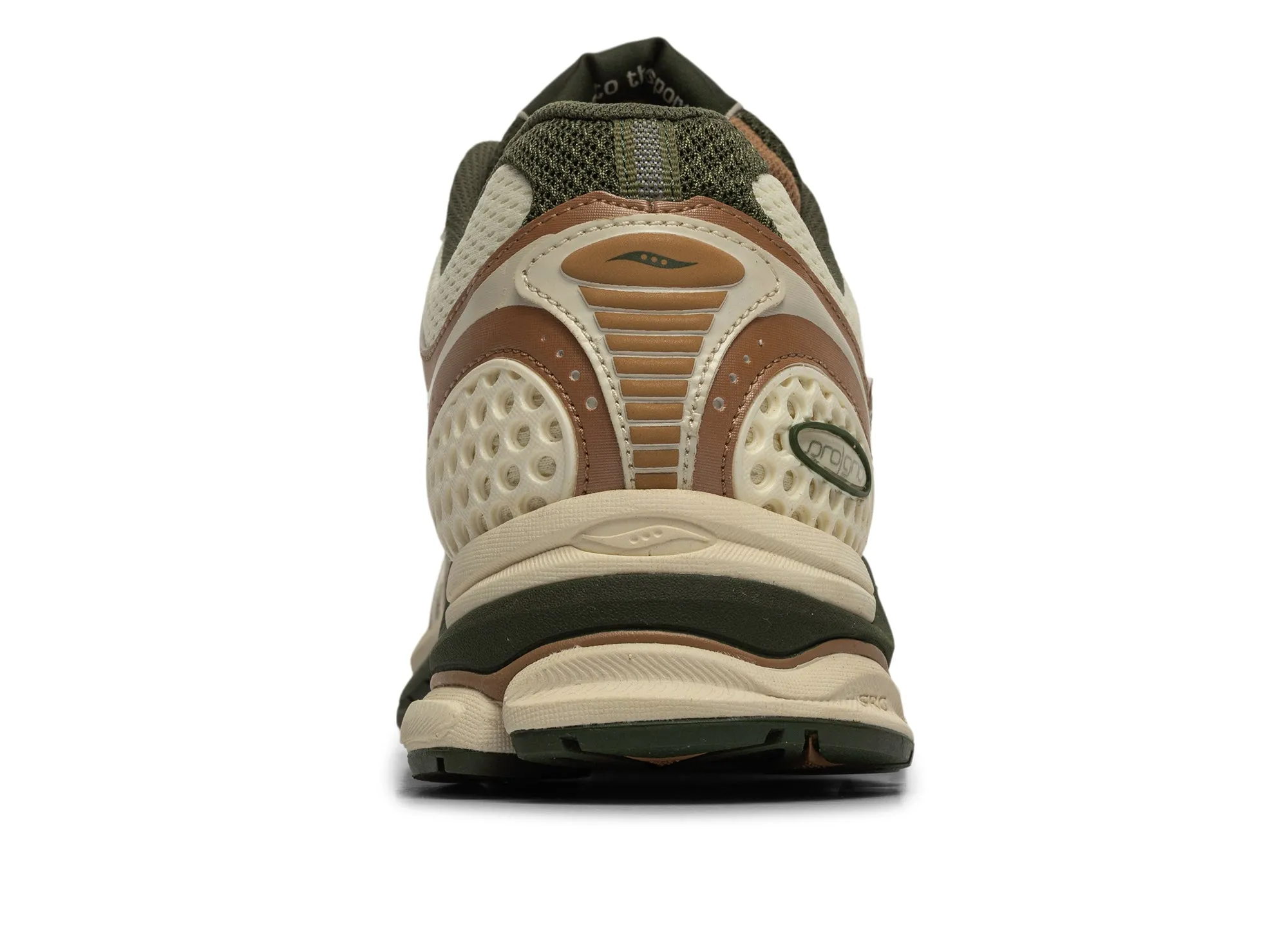 Gorgeous appearance Saucony & Friends Progrid Triumph 4
