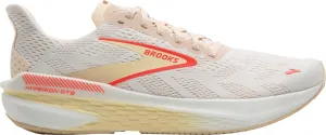 Brooks Hyperion GTS 2 Womens Running Shoes - Orange energy - returning - midsole - feature shoes Toe Spring Geometry