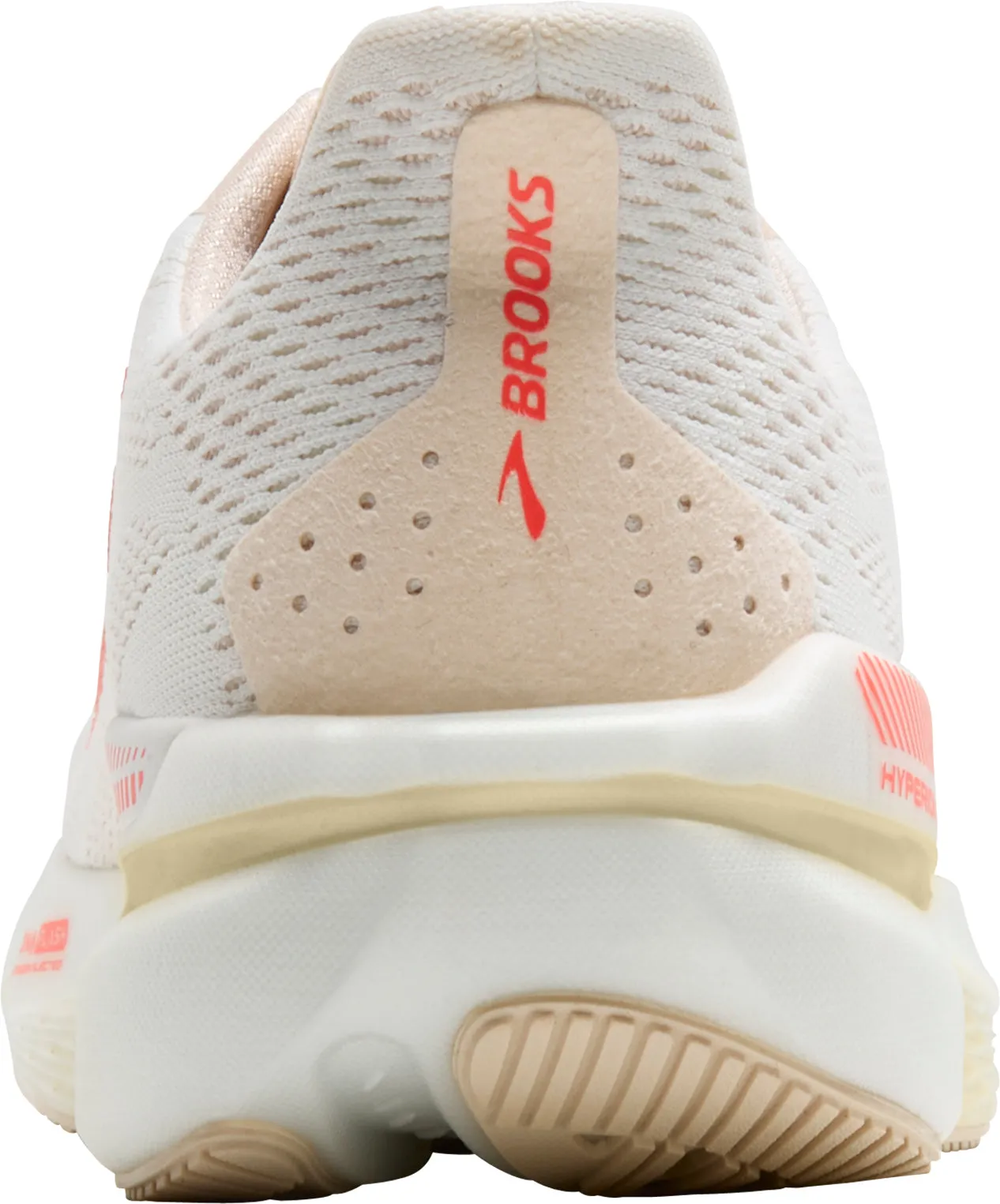 Brooks Hyperion GTS 2 Womens Running Shoes - Orange encourage activity