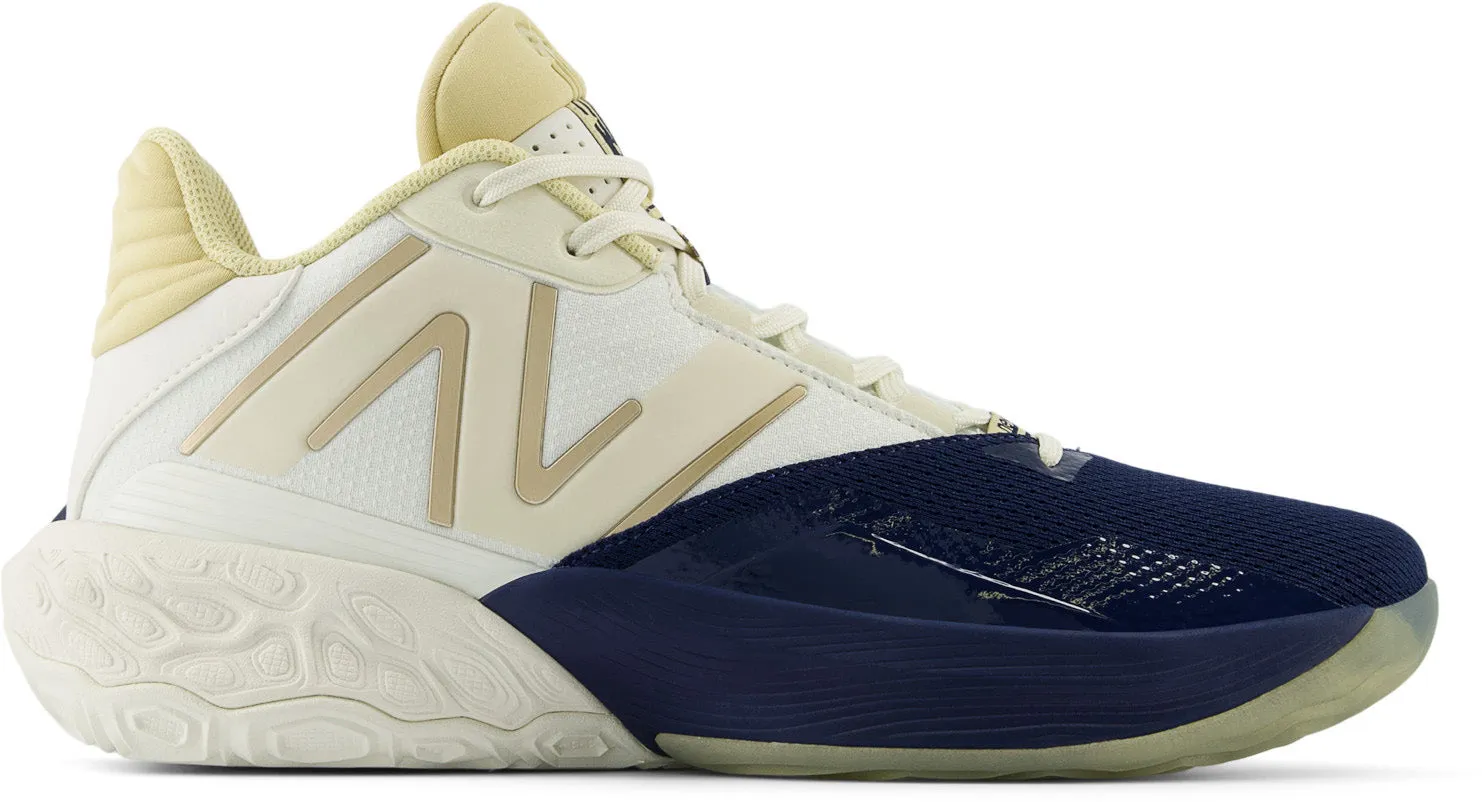 TWO WXY V4 King of the Court Men's Basketball Shoes Style Base Hill Walk