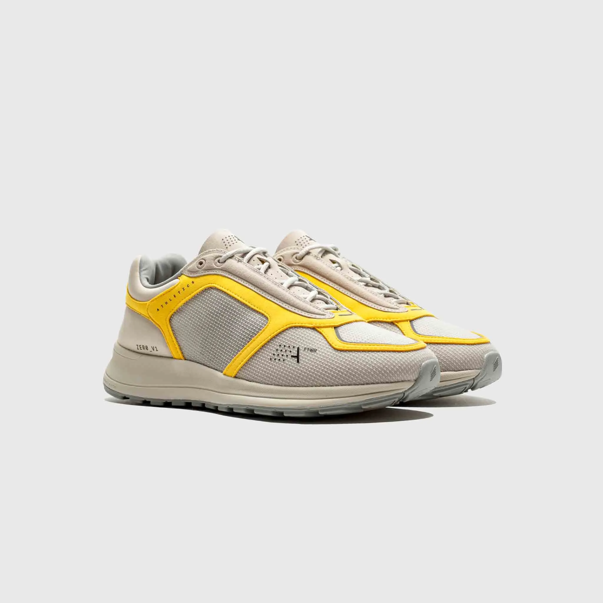 Cushioned Base Busy Professionals ZERO v1