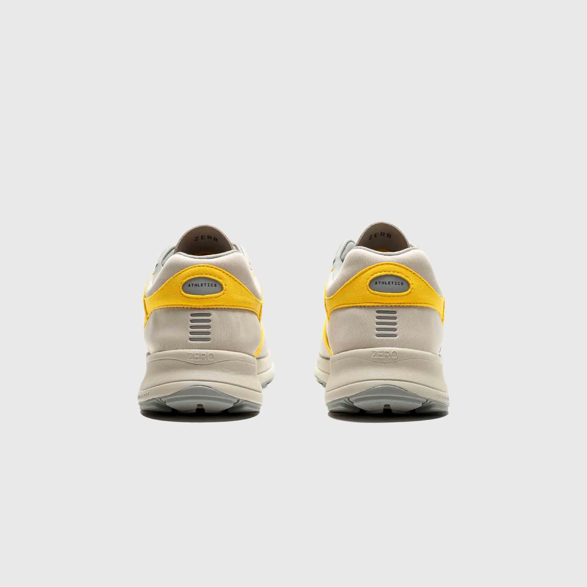 Hiking Mood Field Fast ZERO v1
