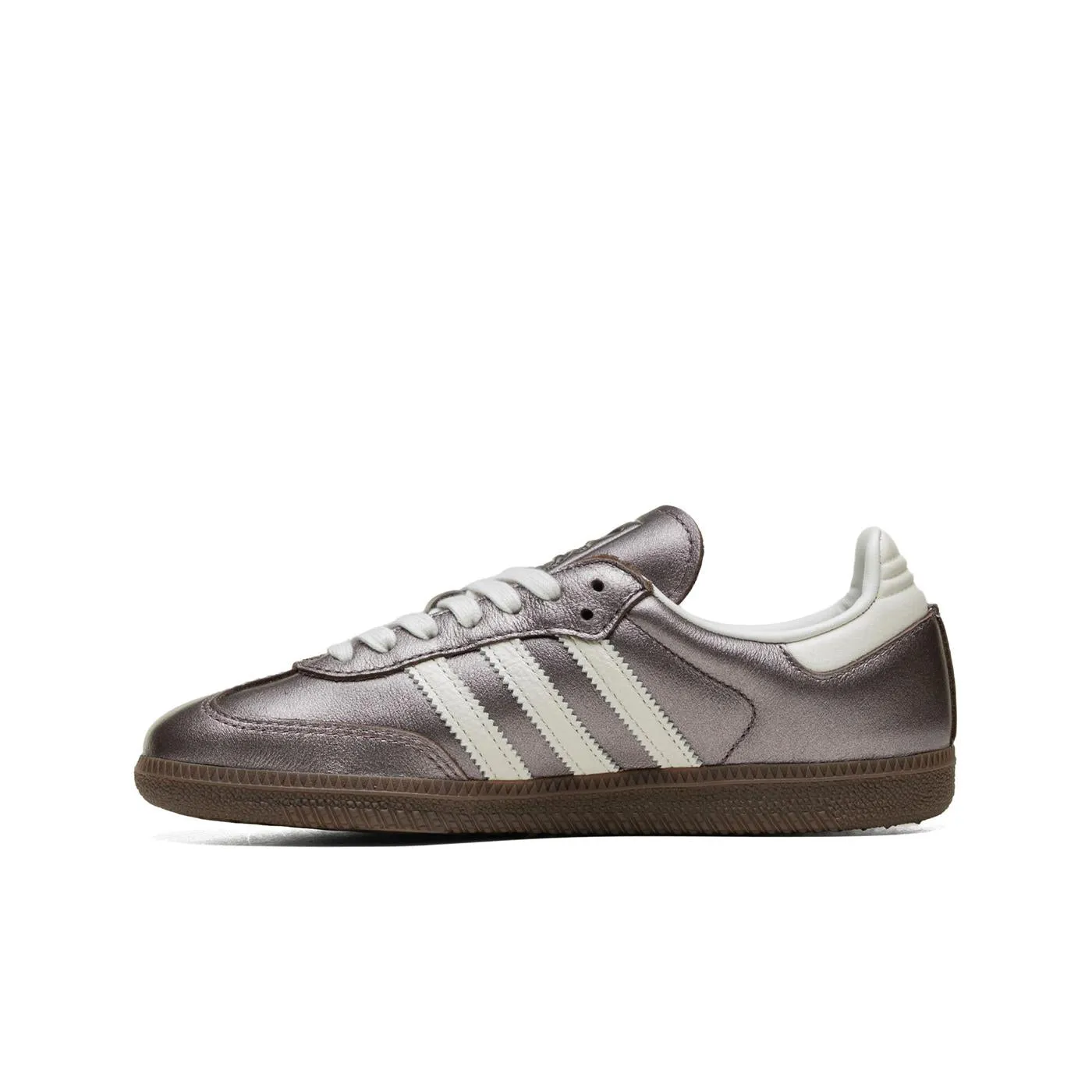 Adidas Originals Samba OG W Supplier Colour/Off White/Gum Heavy Use