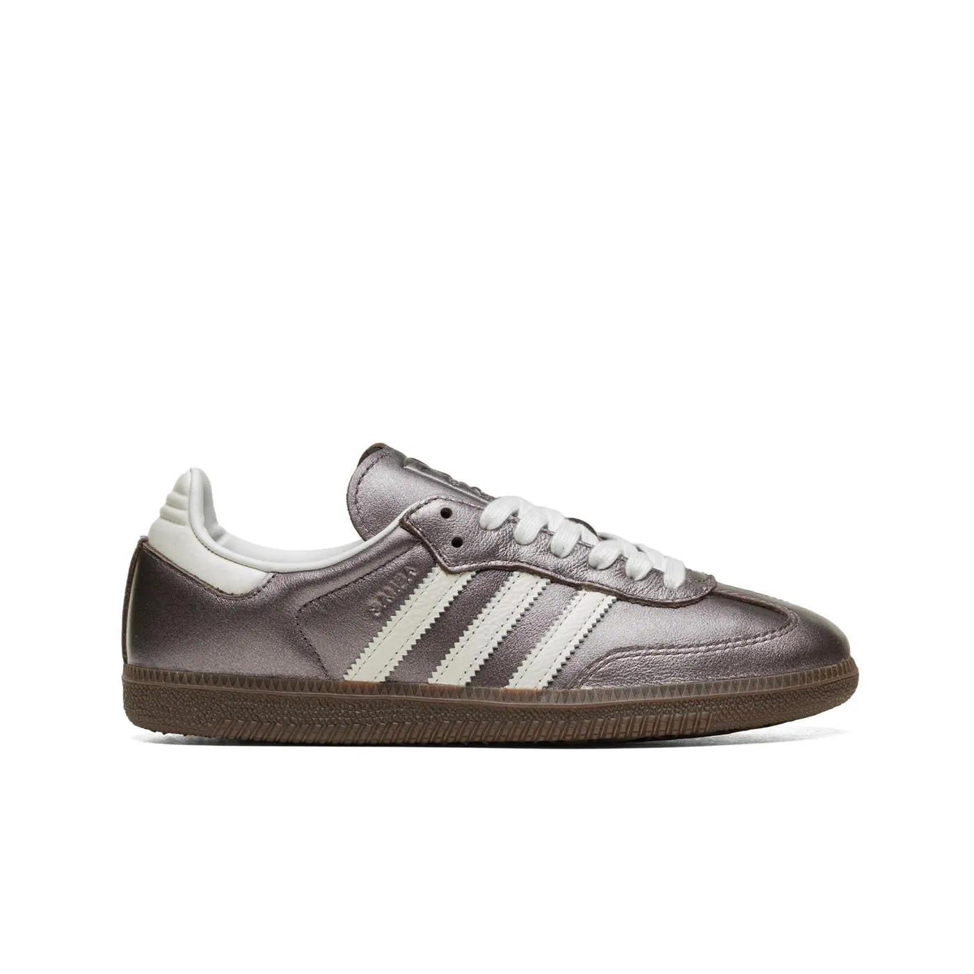 Vine Path Adidas Originals Samba OG W Supplier Colour/Off White/Gum