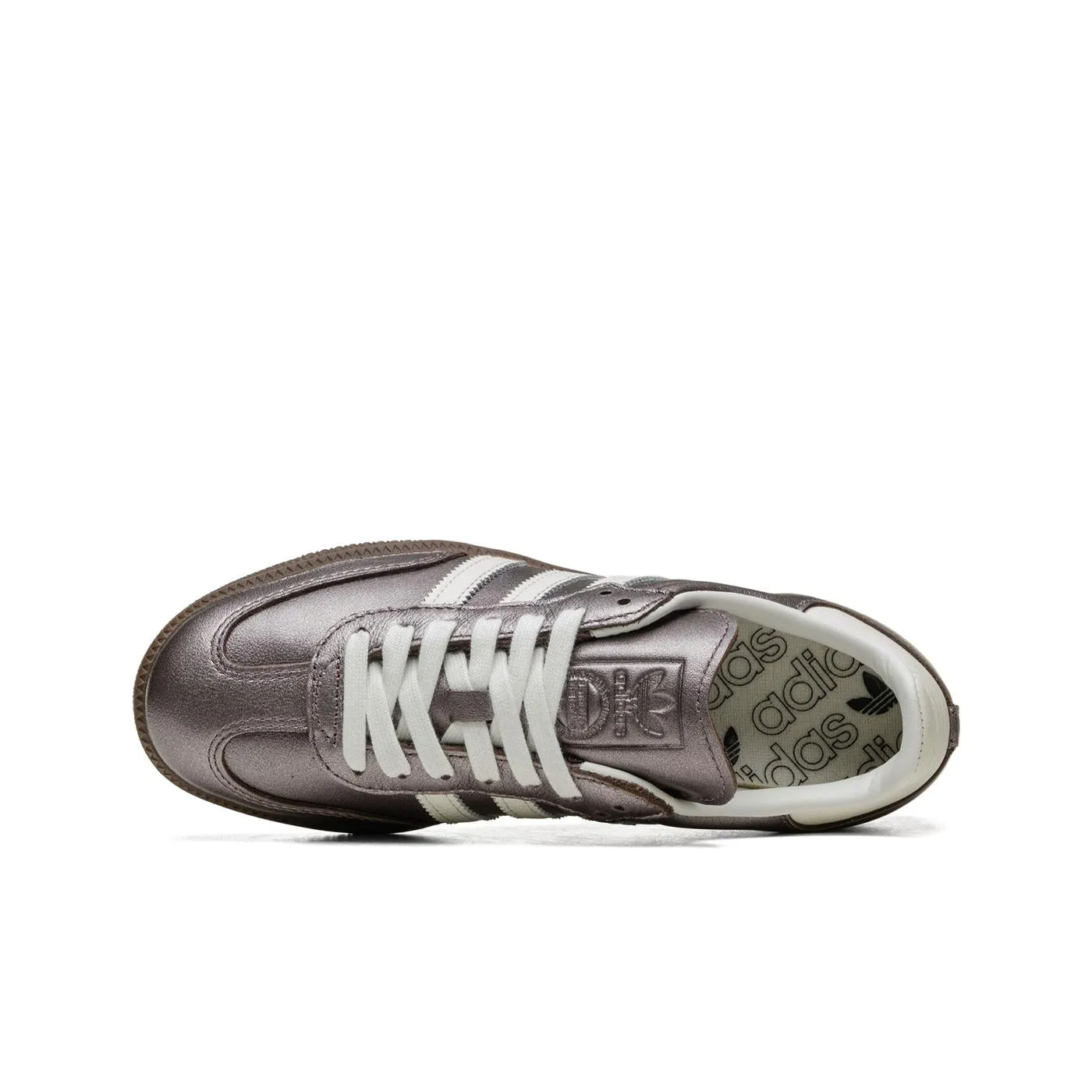 Wardrobe Staple Urban Life Adidas Originals Samba OG W Supplier Colour/Off White/Gum