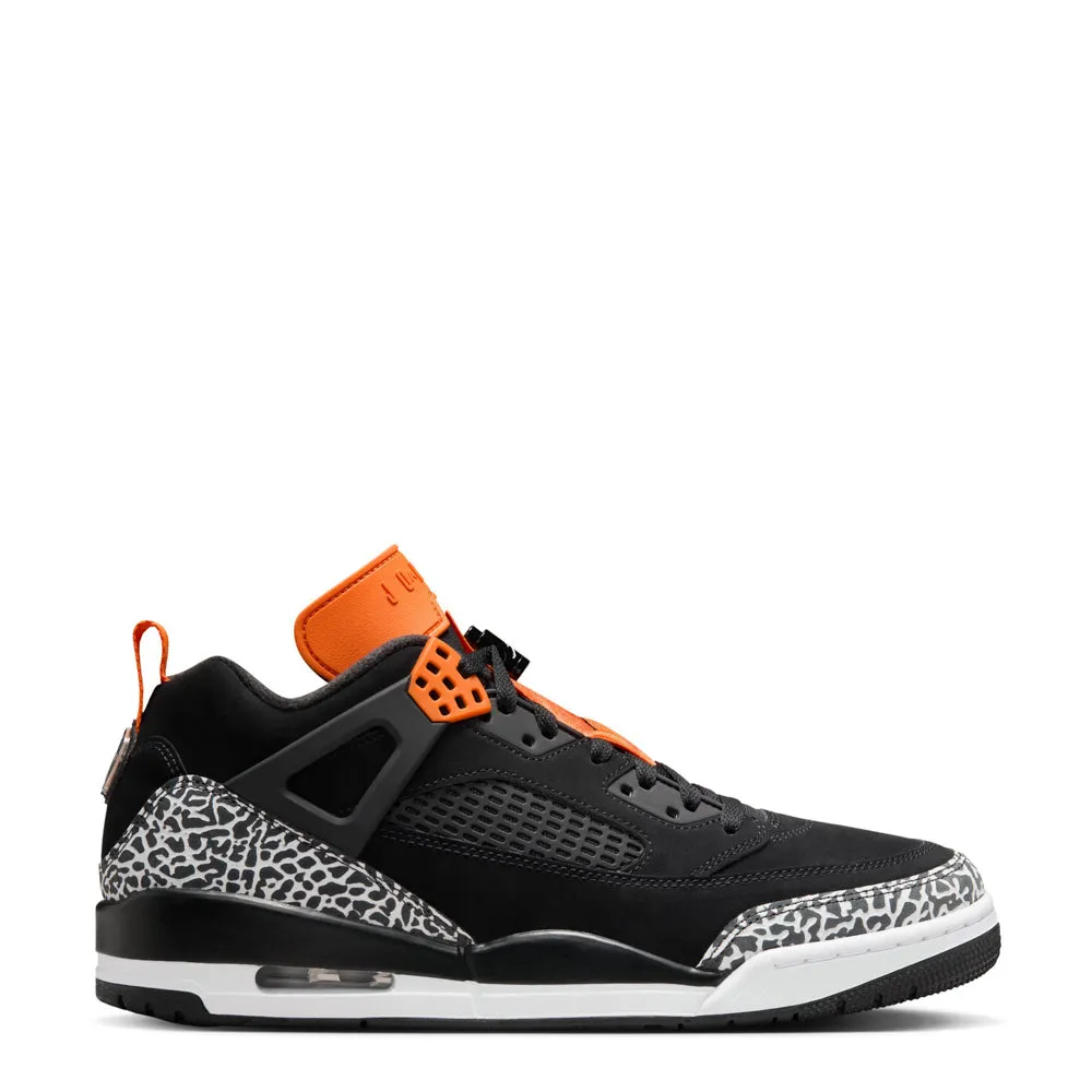 Strap Mode Spizike Low - Mens