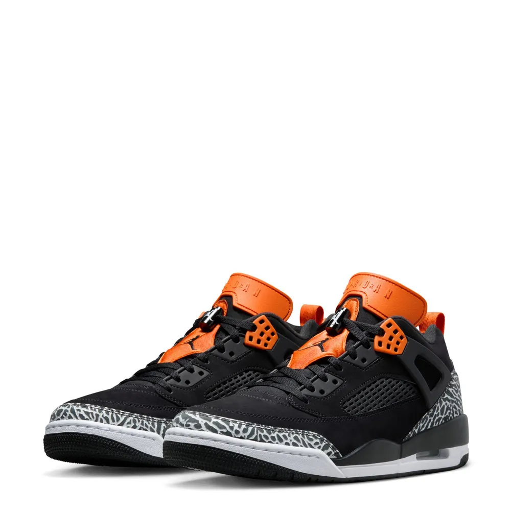 Durable Build Trail Running World Step Spizike Low - Mens