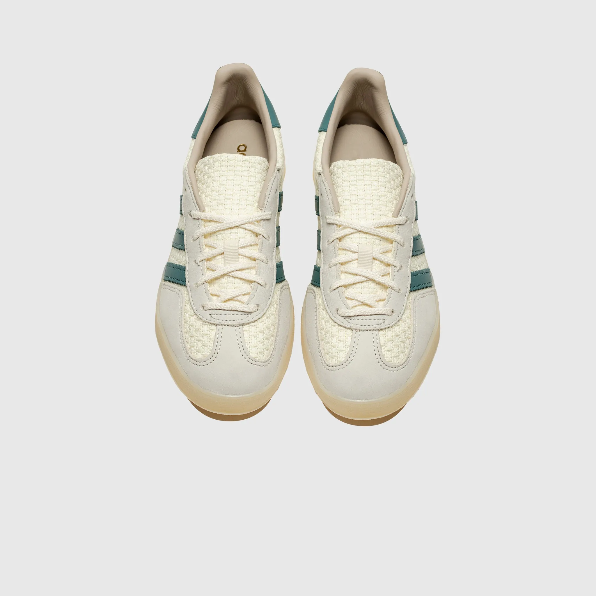 Global Fit GAZELLE INDOOR