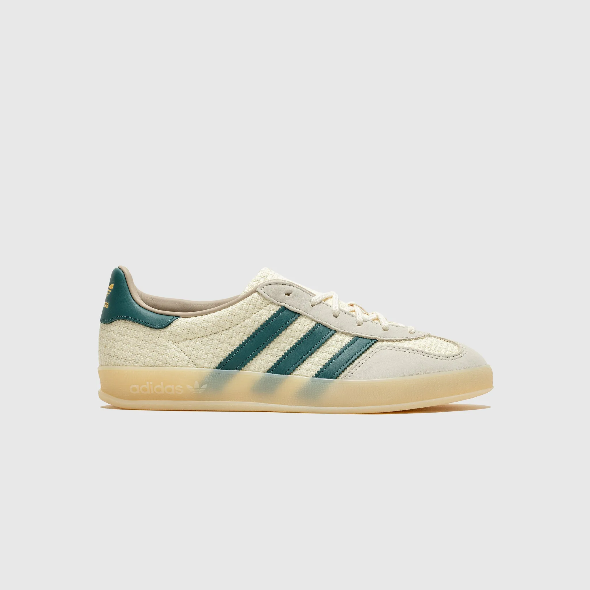 GAZELLE INDOOR Dynamic Flex Grooves
