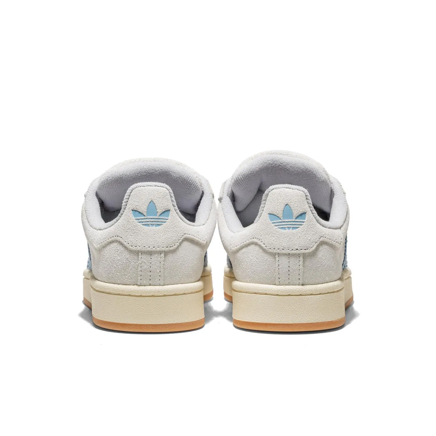 Planet Run Adidas Originals Campus 00s W Gray One/Cream White/Clear Sky