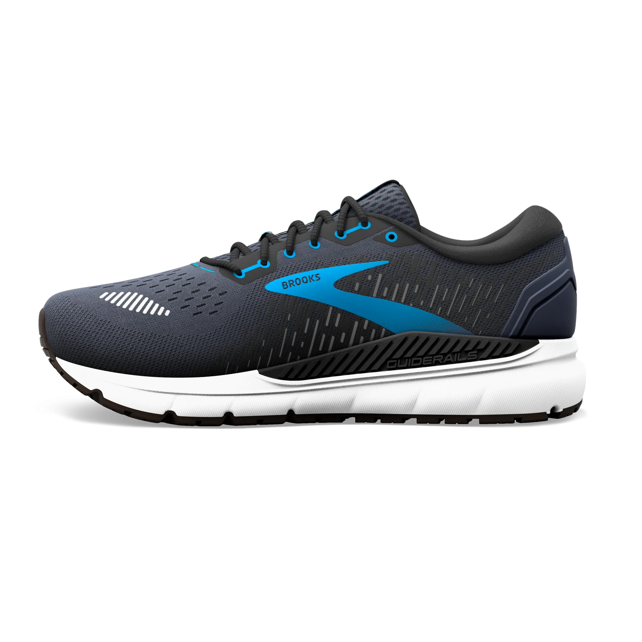 Men's Addiction GTS 15 Flexible Groove System Unparalleled comfort
