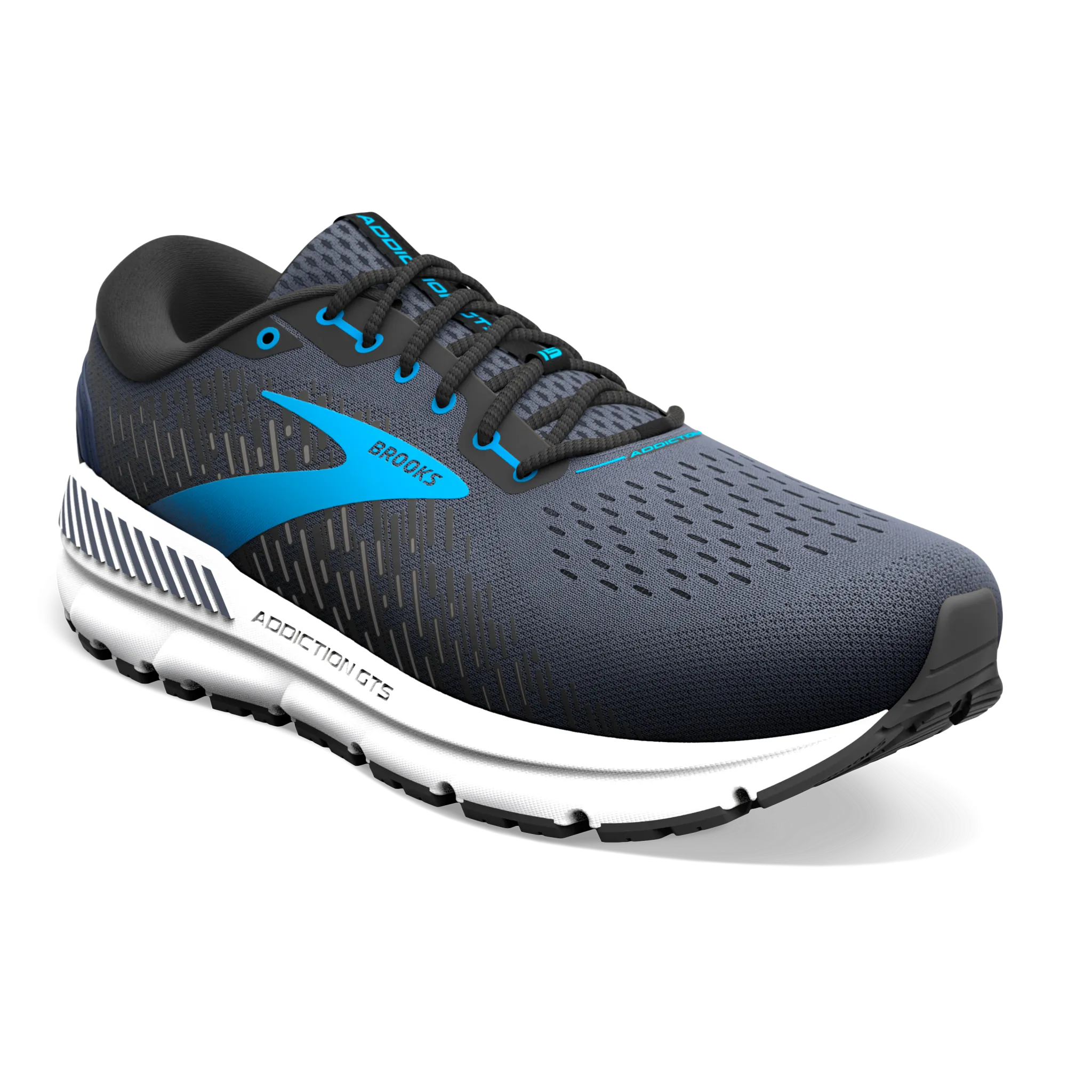 Men's Addiction GTS 15 Tensile Lacing Virtual Coaching
