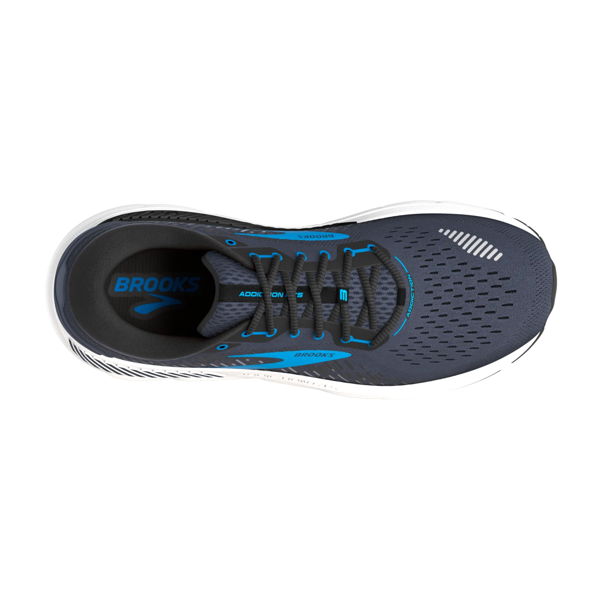 Men's Addiction GTS 15 Woven Cage Anti Twist Plate