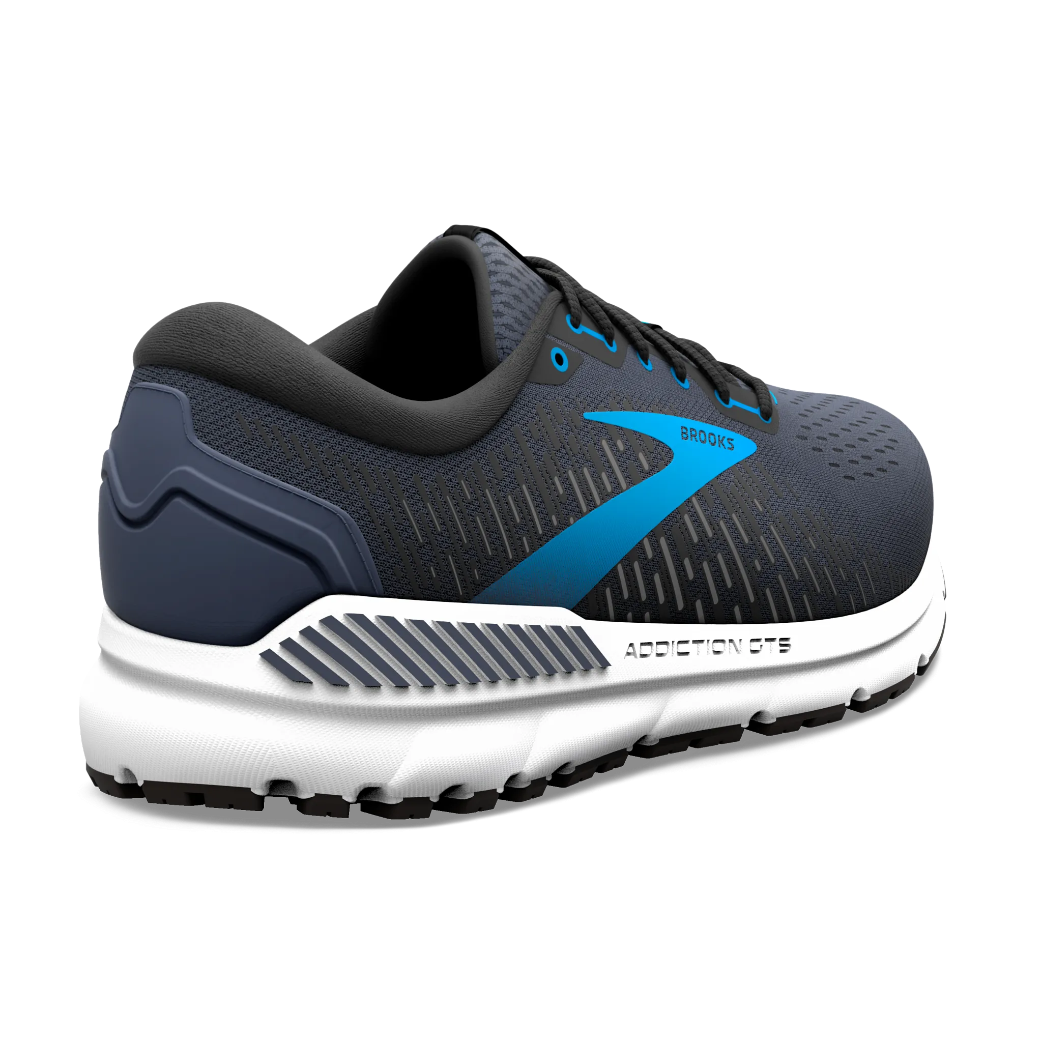group running shoe function Men's Addiction GTS 15