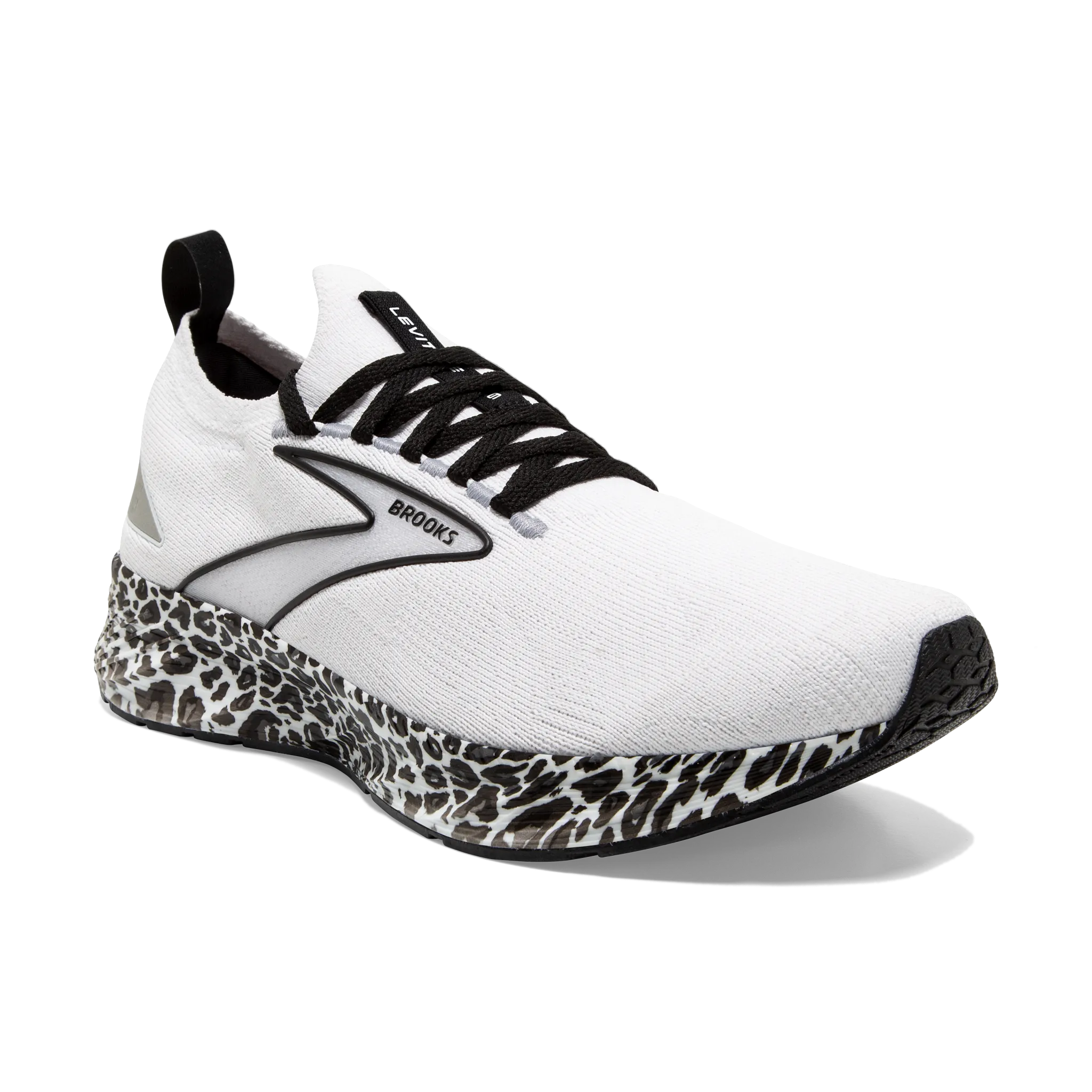 Women's Levitate StealthFit 6 Anti Bacterial Indoor - exercise