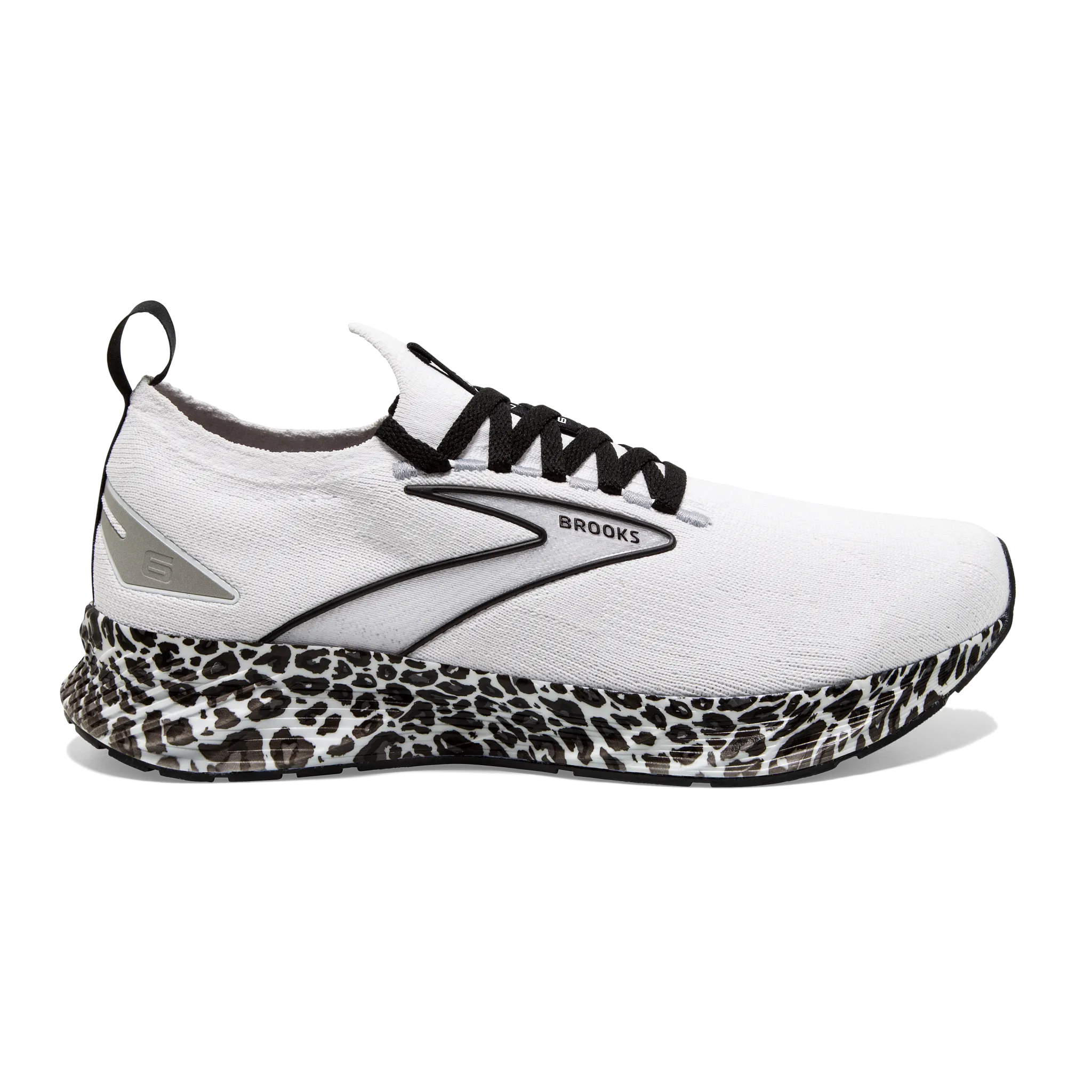 half - size Active Support Women's Levitate StealthFit 6