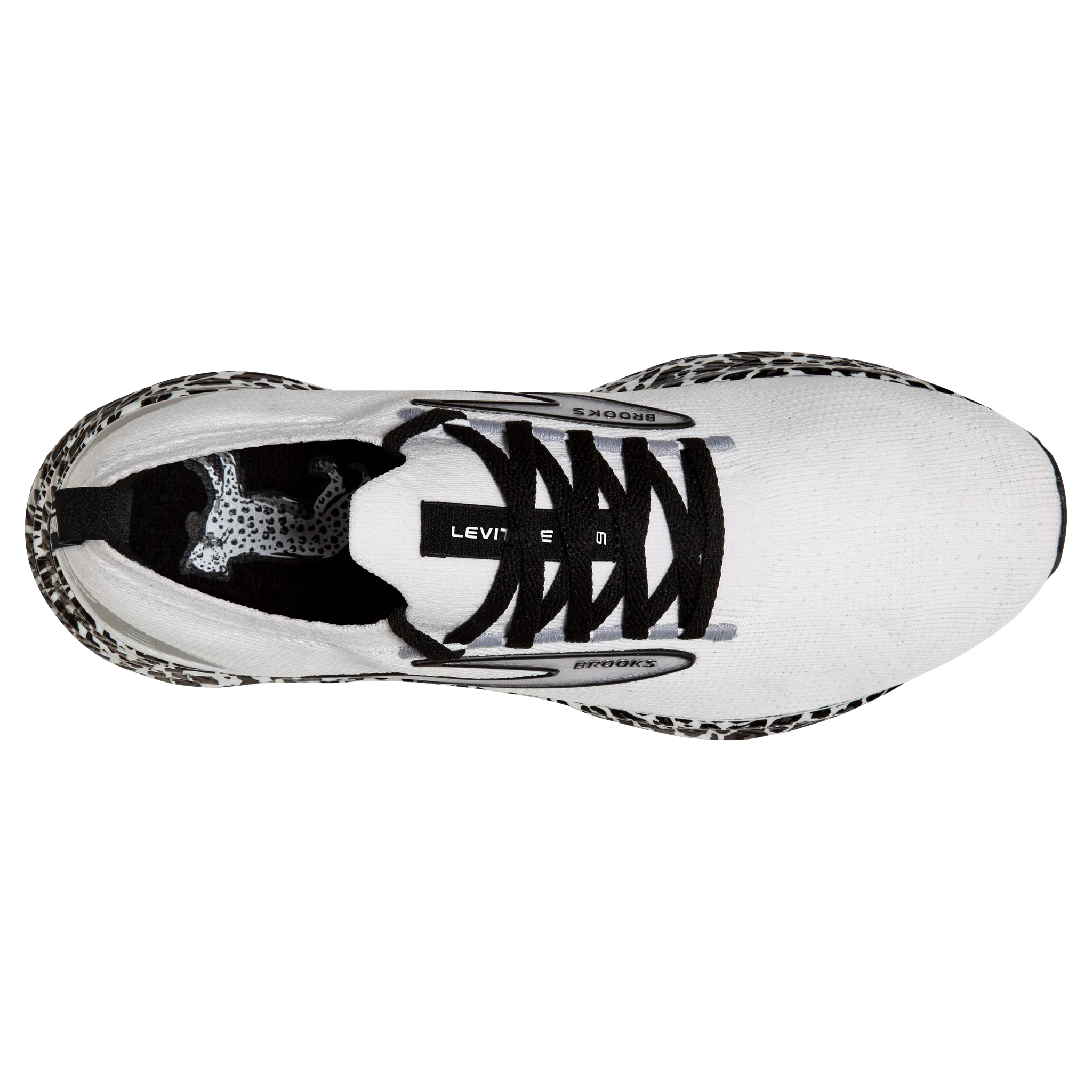 Women's Levitate StealthFit 6 Structural Reinforcement running shoes for gym - going men