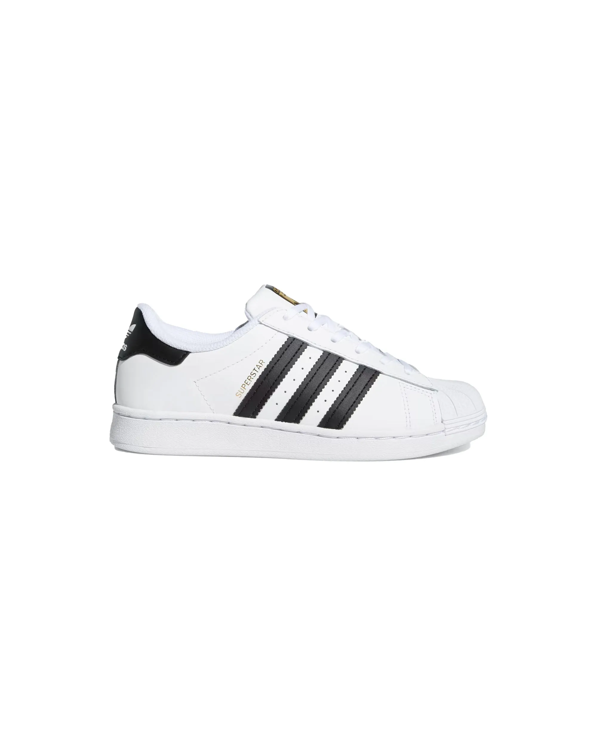 Family Hike Adidas Superstar C White