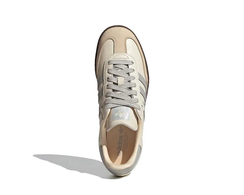 Urban Move Recycled Mesh Composite Adidas Samba OG "Sand Strata"