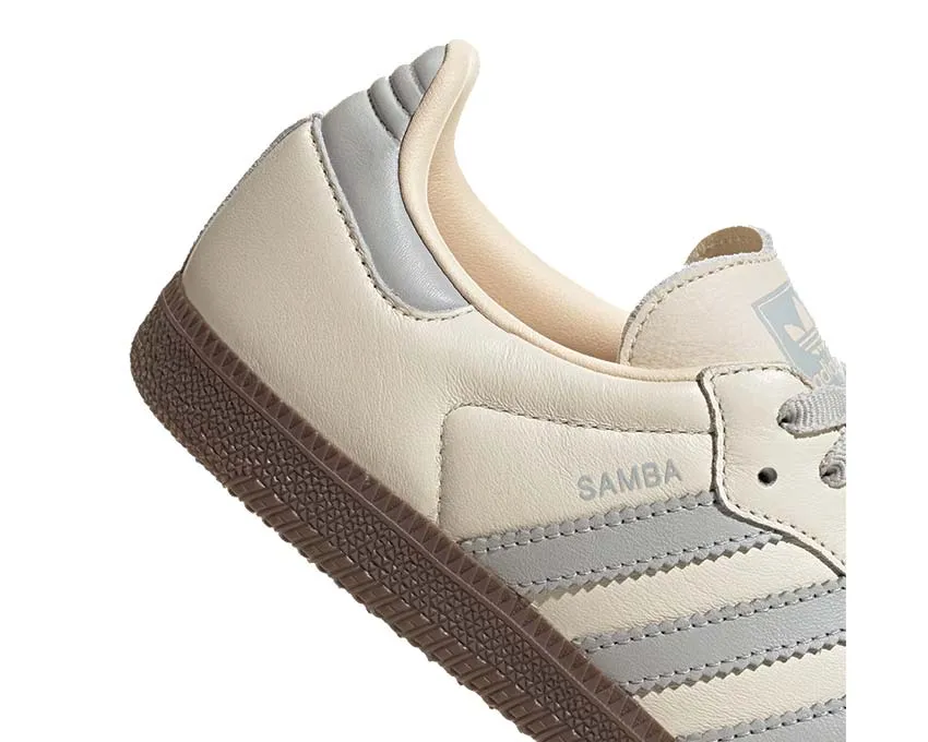 Relaxed Days Style Go Adidas Samba OG "Sand Strata"