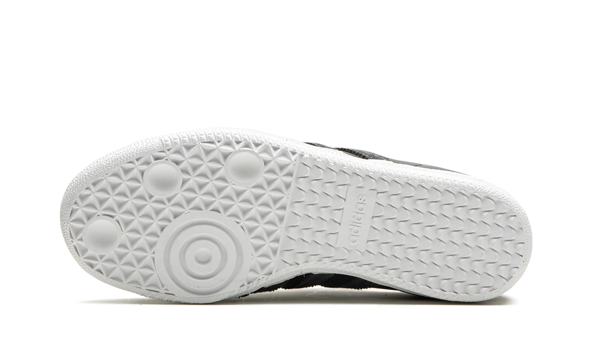 supportive insole Samba Adv "Carbon"