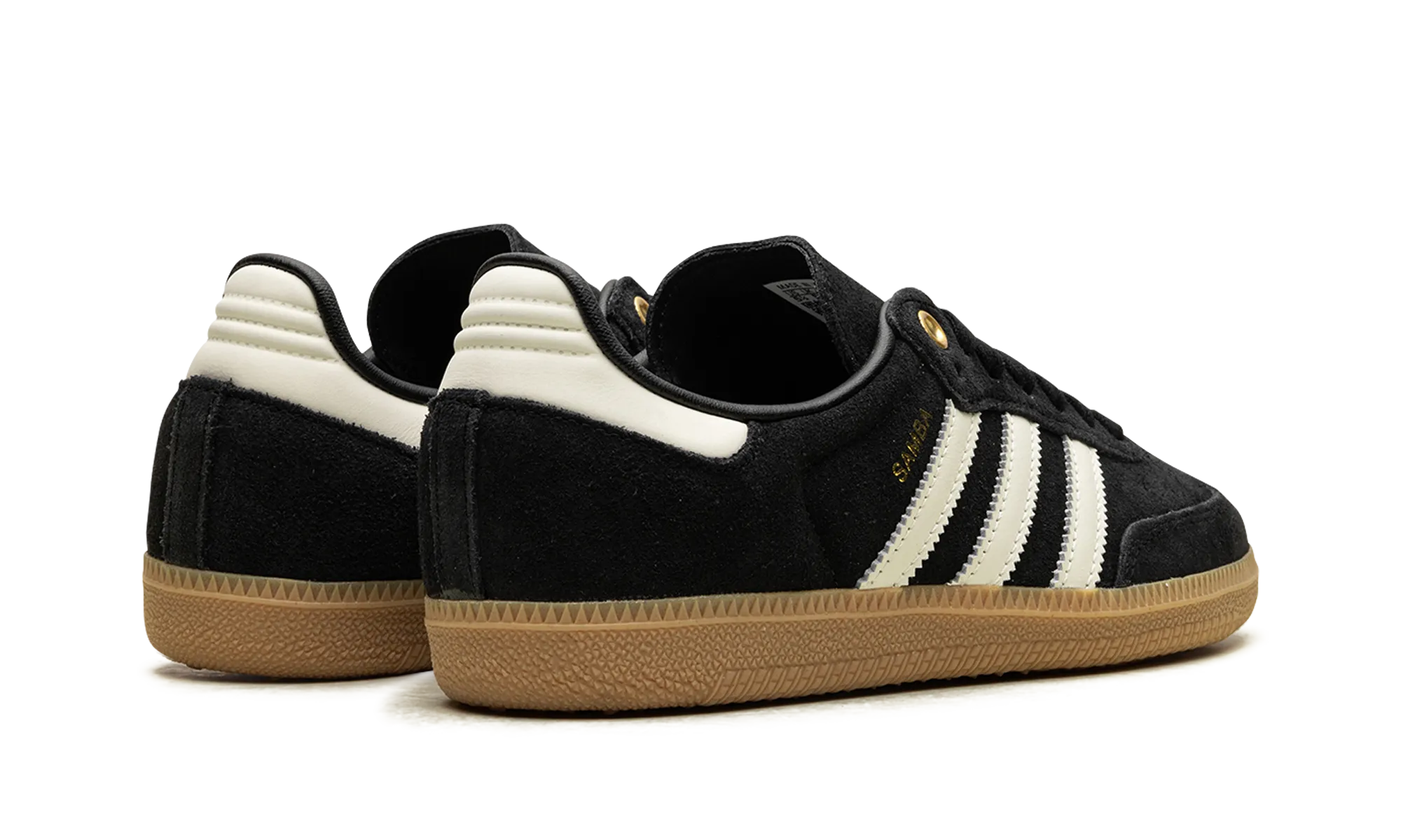 Breath Motion Samba "Foot Locker 50th Anniversary"