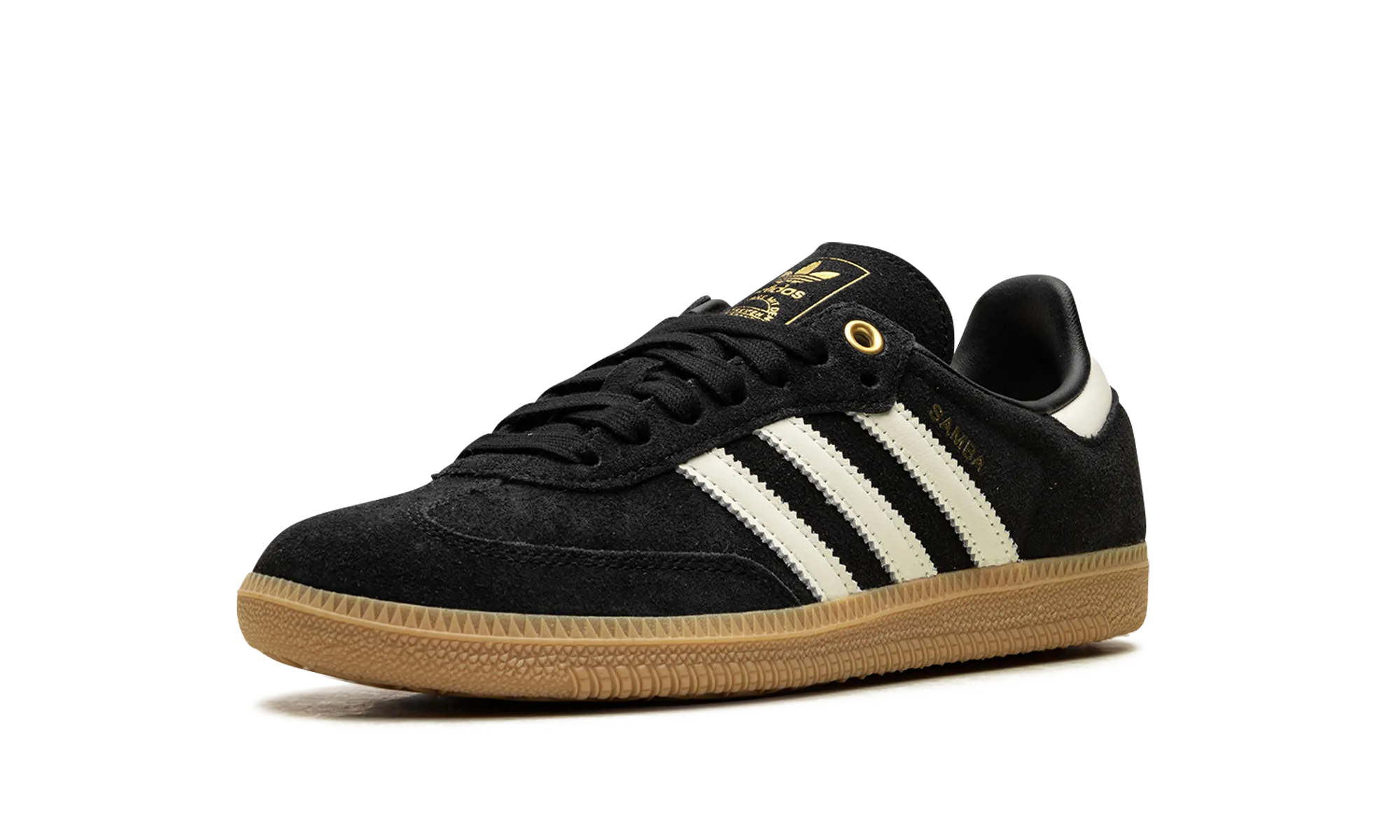 Dynamic Fit System Samba "Foot Locker 50th Anniversary"