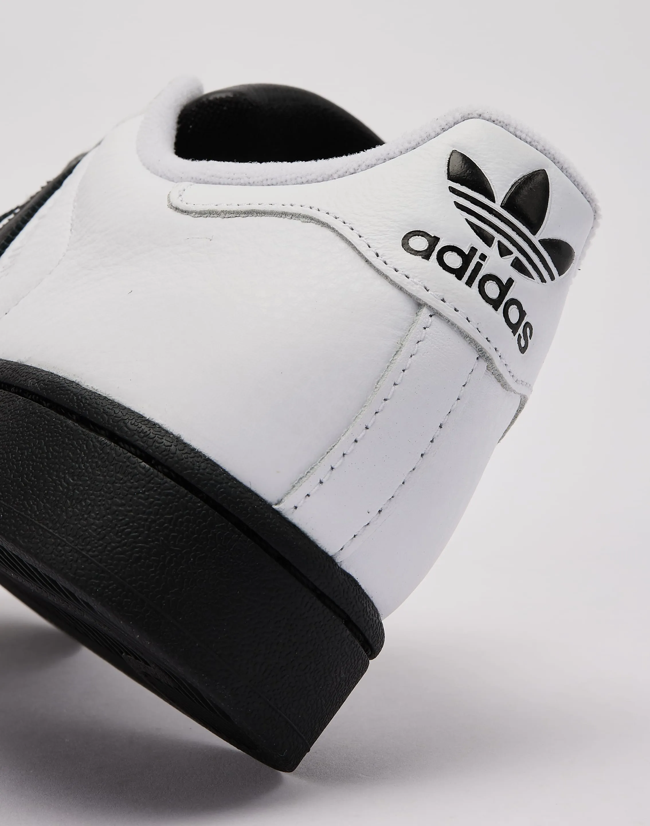 Bright Hike Campus Tour Adidas Superstar II