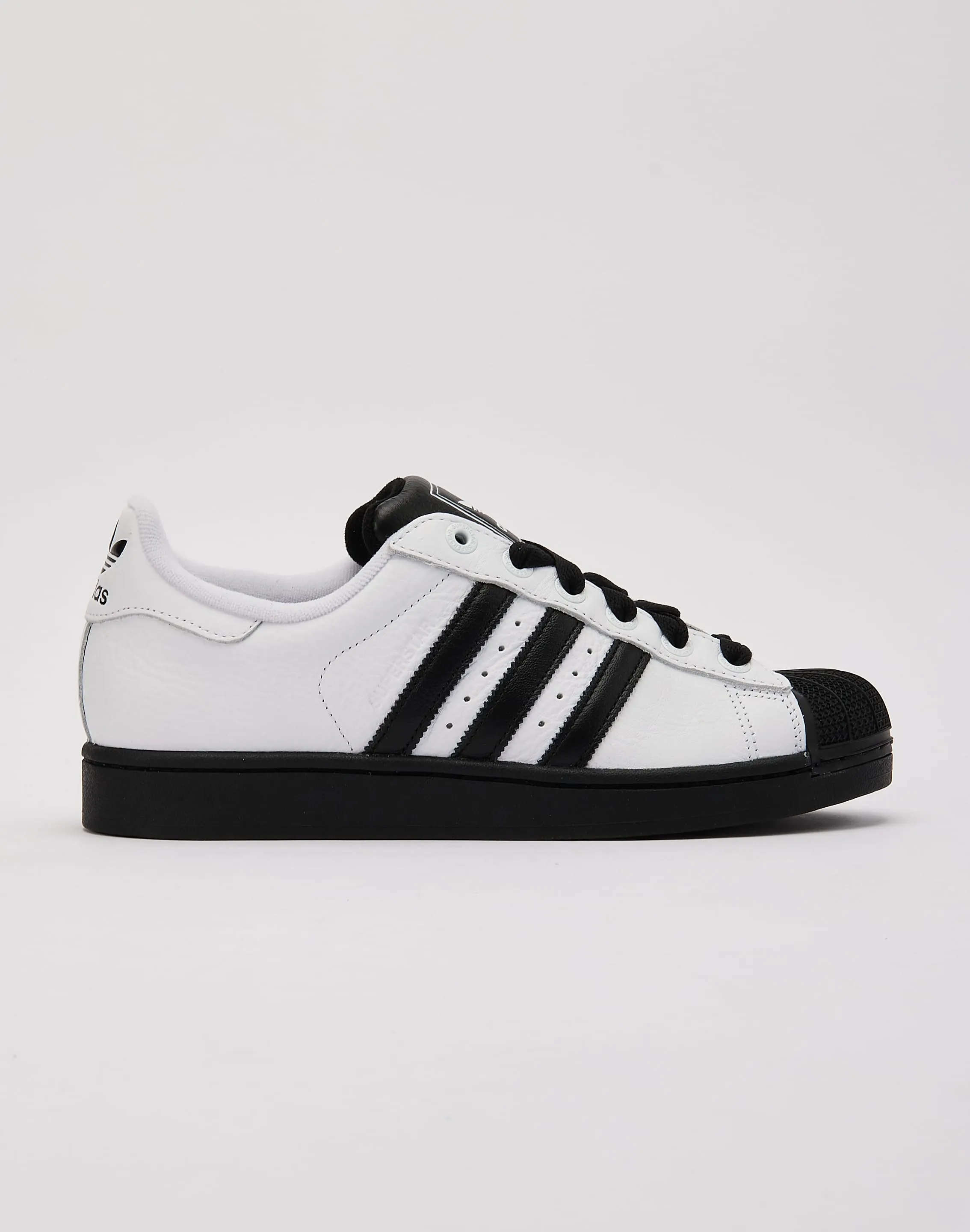 Adidas Superstar II River Hike Well Built