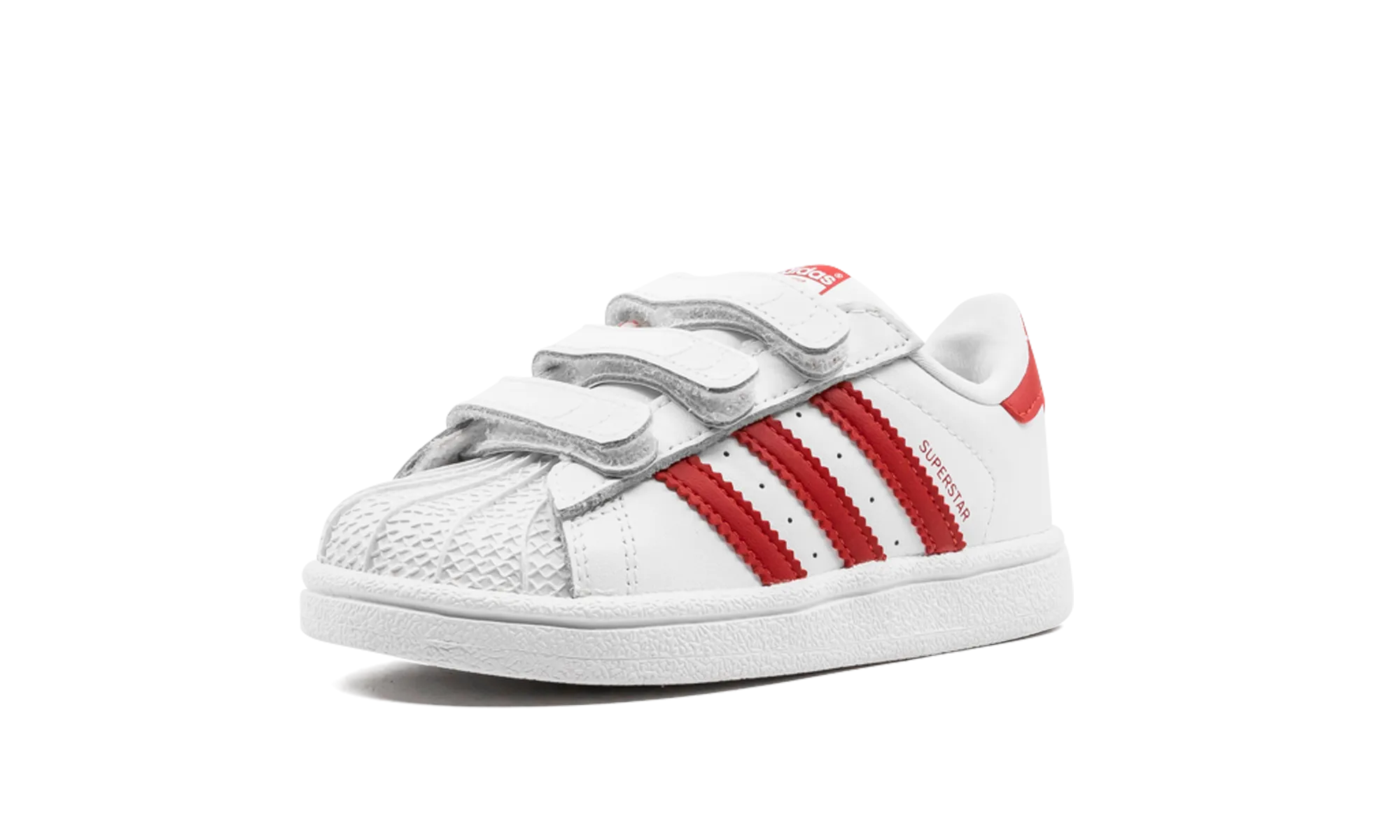 Superstar CF TD Quick Change