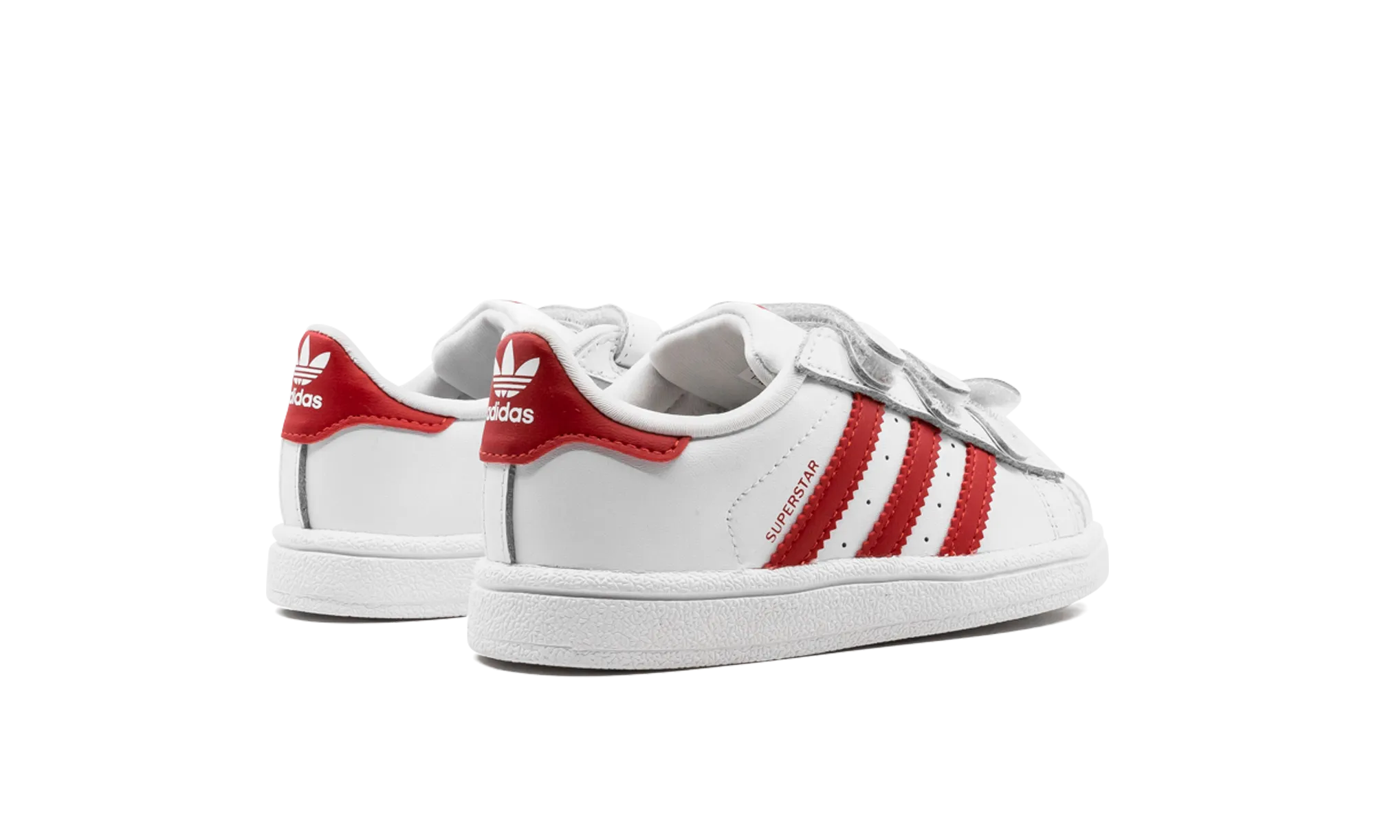 Superstar CF TD Travel Snap Easy Fit