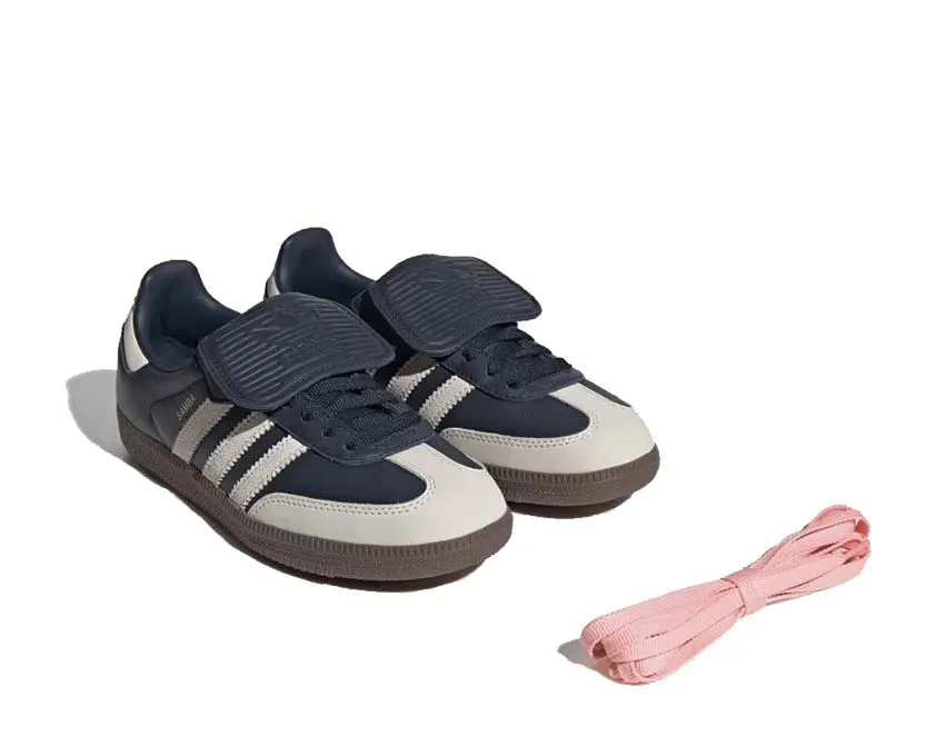 Modern Texture Adidas Samba LT W