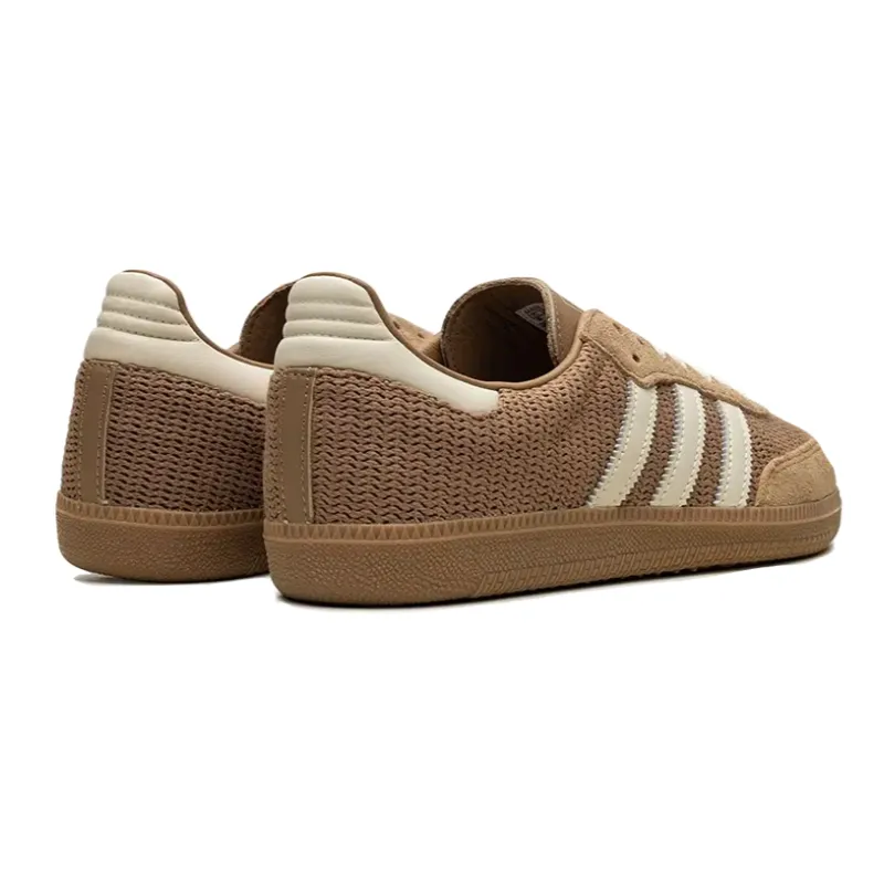 Adidas Samba OG Cardboard Comfort Blend