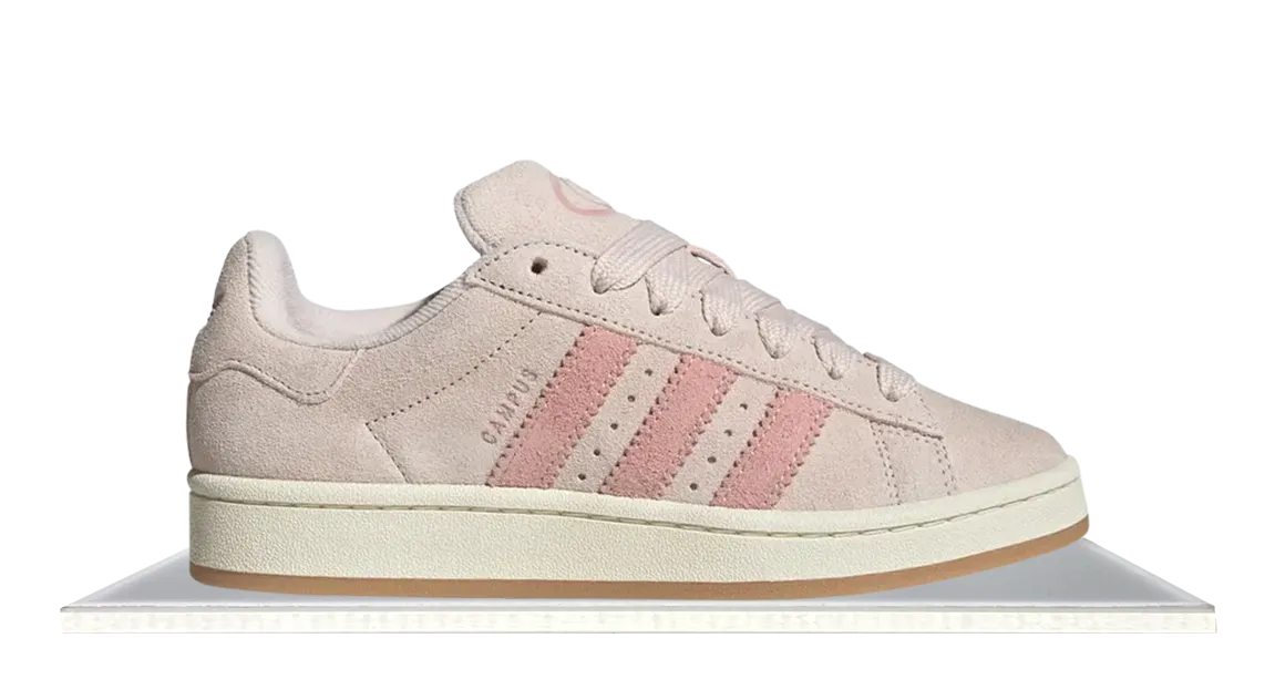 Wedge Heel Adidas Campus 00s Wonder Quartz Wonder Mauve