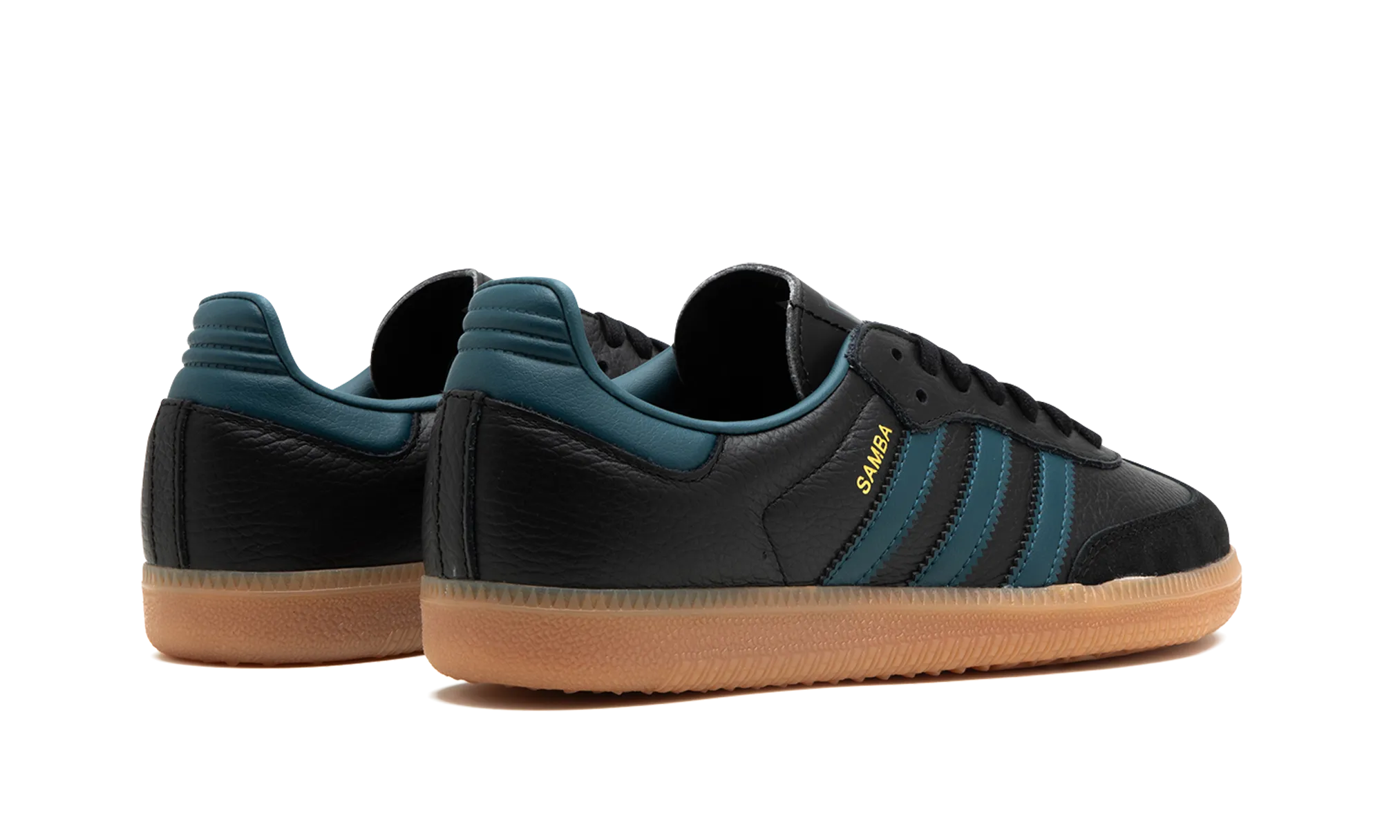 SAMBA OG WMNS "Black Gum" Cold Hike