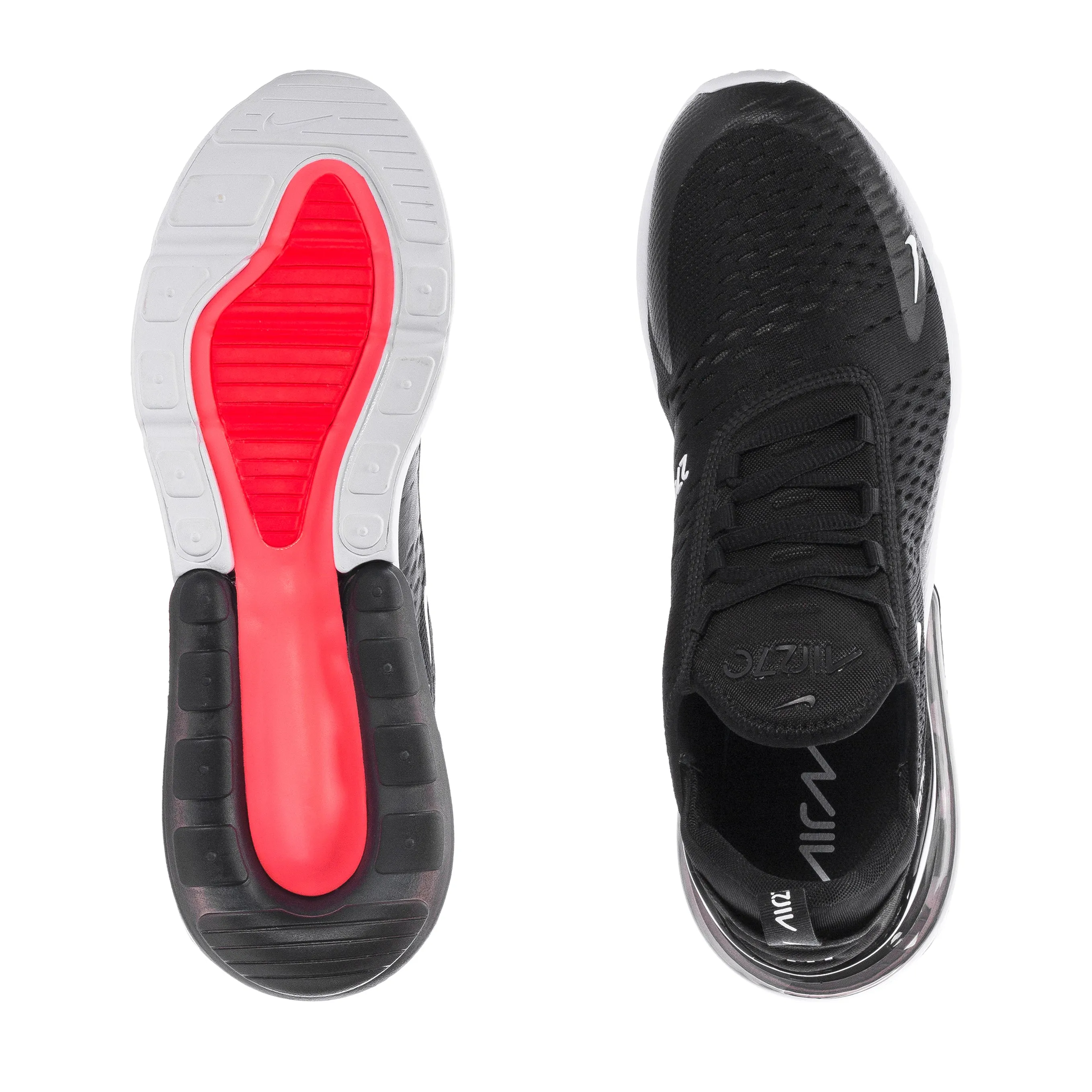 Flexibility Air Max 270 - Mens