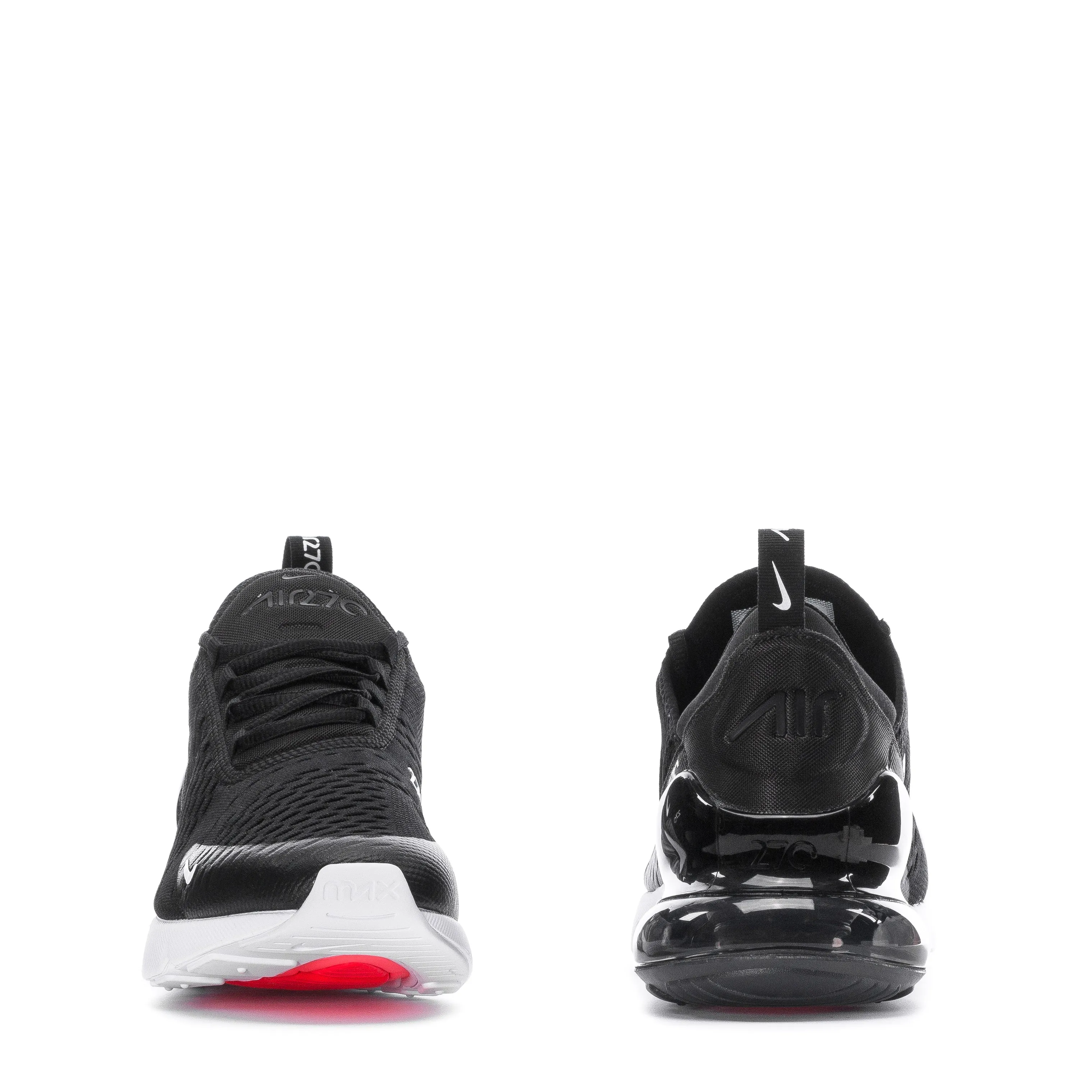 Sea Breeze Air Max 270 - Mens