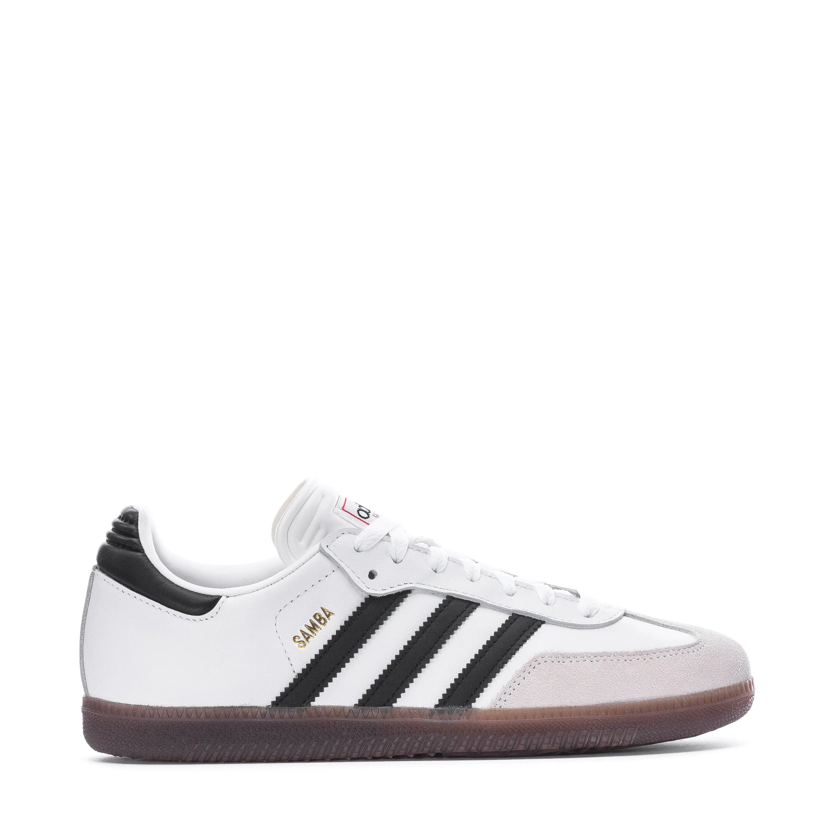 Steady Feel Samba Classic - Youth Lifestyle Upgrade