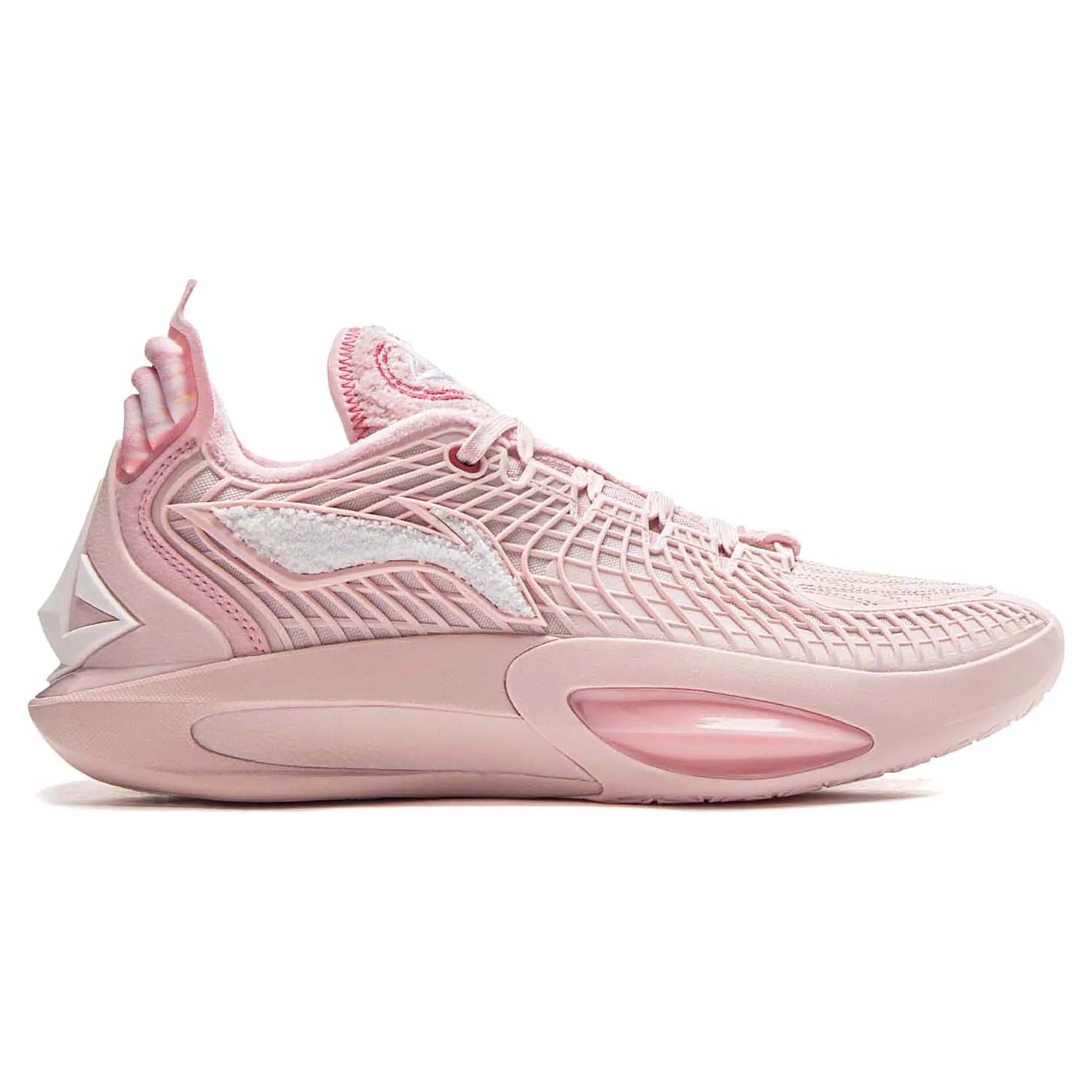 Modern Supportive structure Jimmy Butler 3 'Care' Men's Basketball Shoes