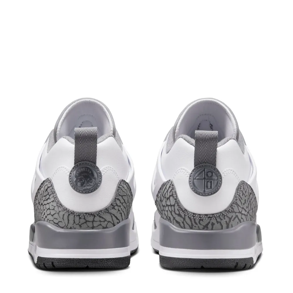 Spizike Low - Mens Arch Support Standing Workers