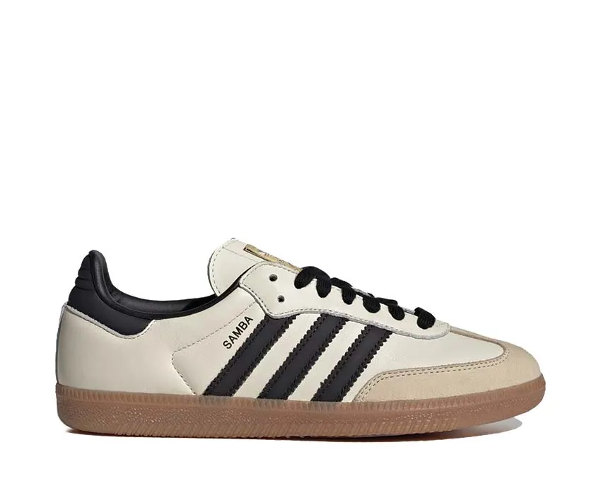 Adidas Samba OG W Foam Layer
