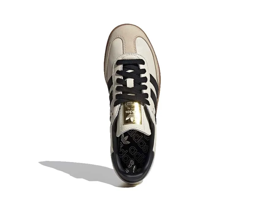 Adidas Samba OG W Relaxed Style Vine Hike