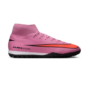 Nike Mercurial Superfly 10 Academy TF Padded Heel