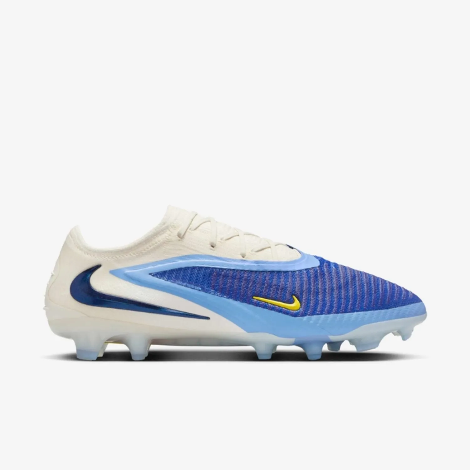 Nike Phantom 6 Low Elite Firm Ground Cleats Upper Fit Rapid Movement