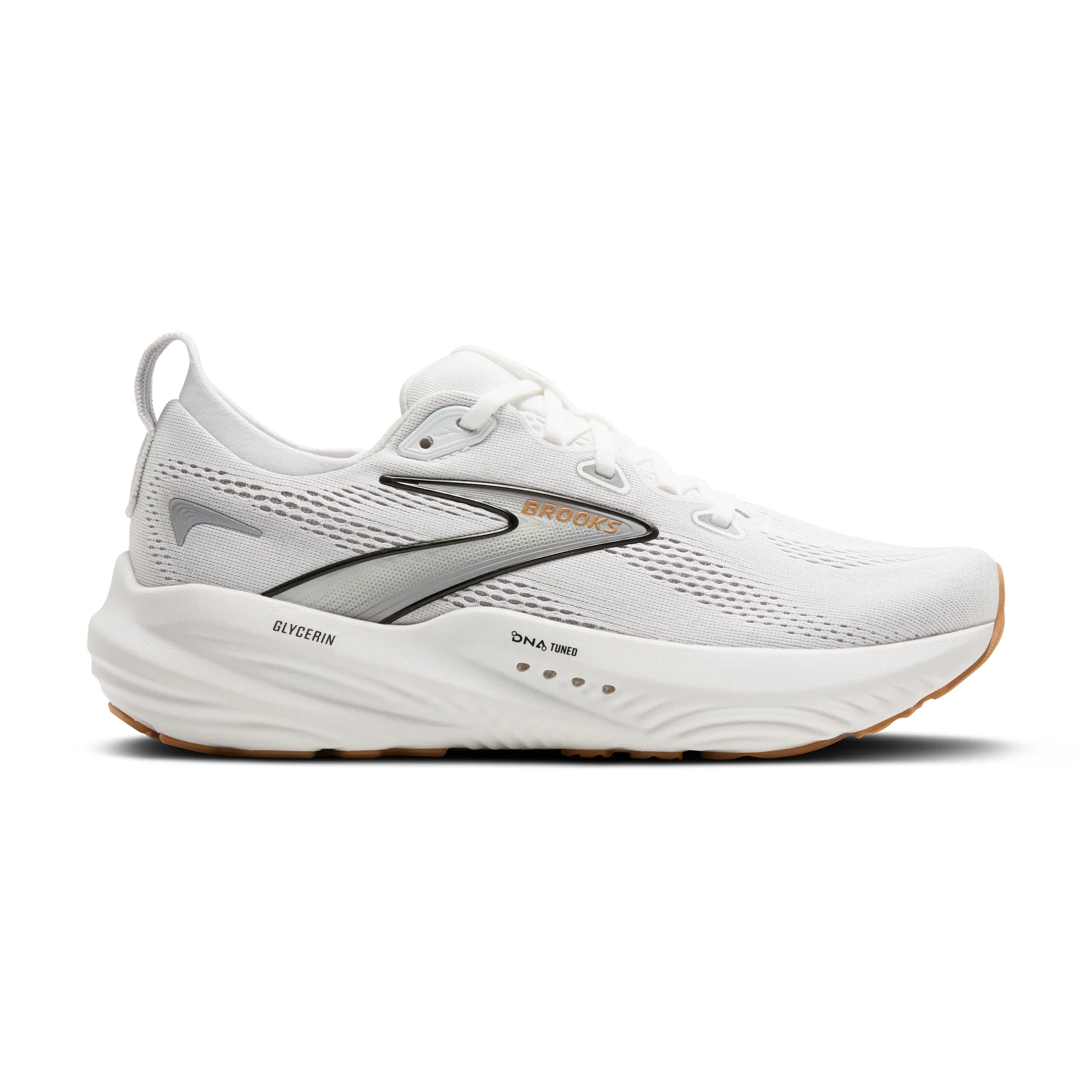 Women's Glycerin 22 reflective gear
