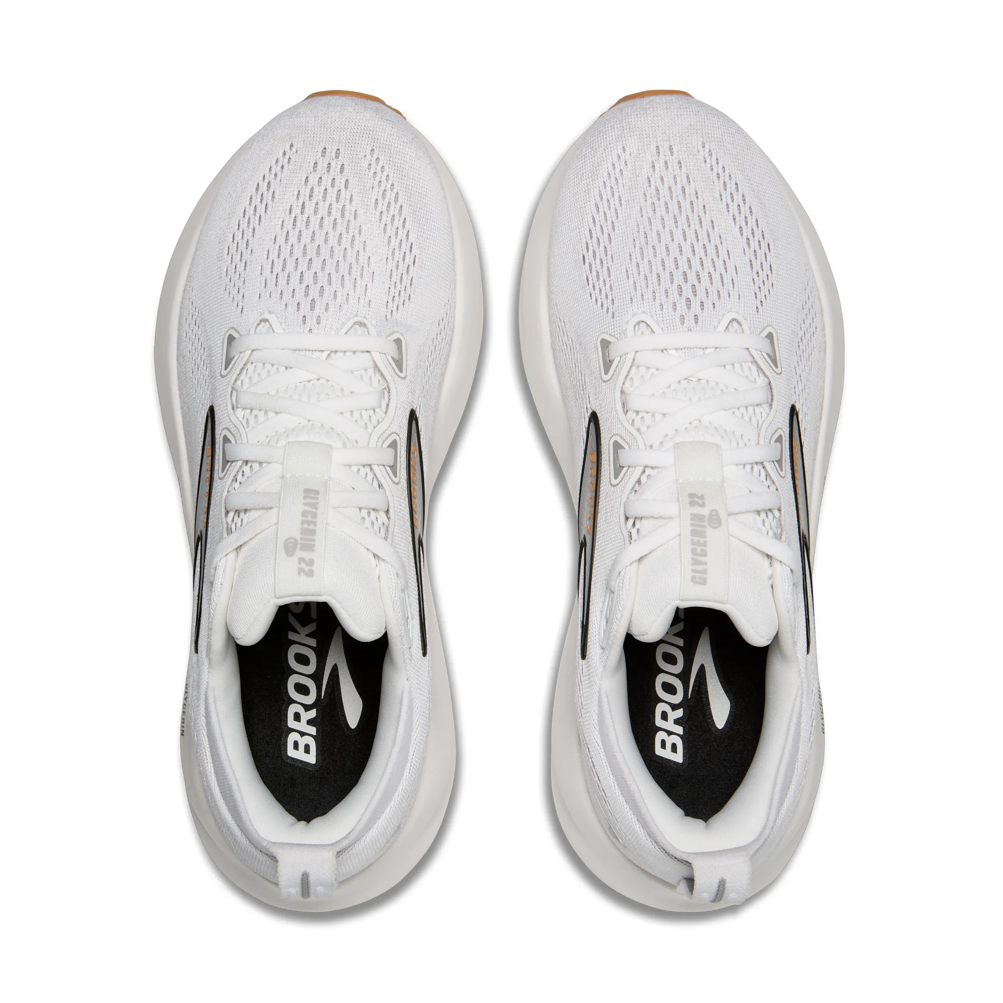 secure fit shoes Women's Glycerin 22